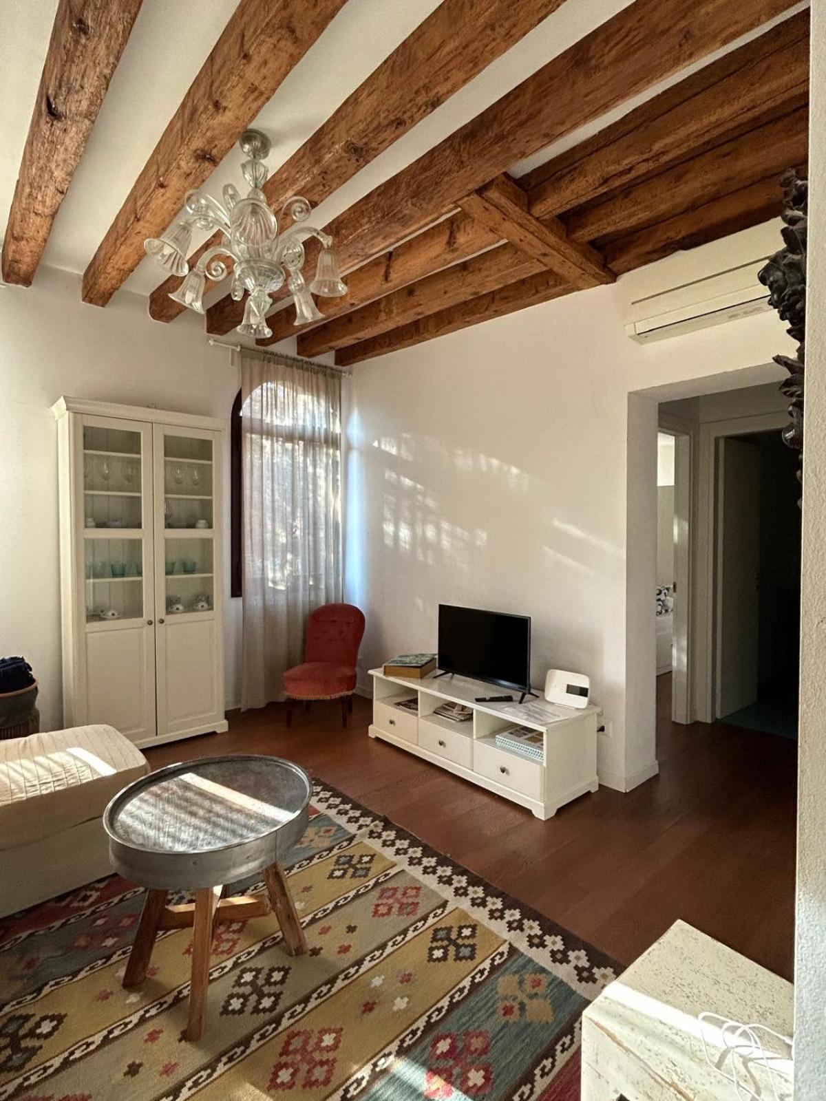Appartement L'altalena Di Francesca *