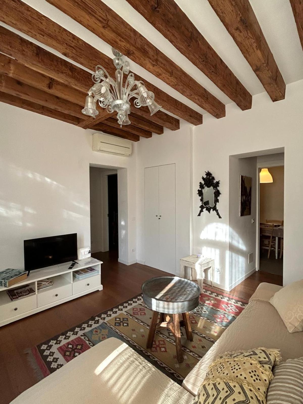 Appartement L'altalena Di Francesca Venise