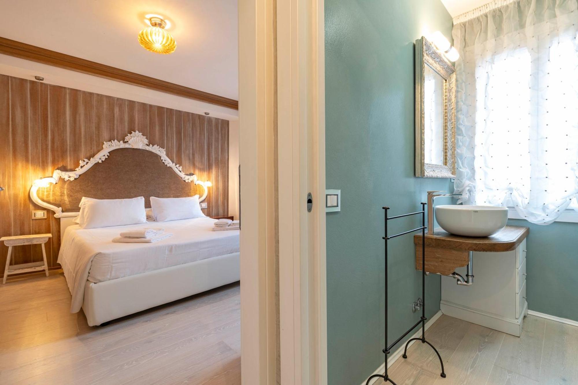 San Marco By Bricola Appartement
