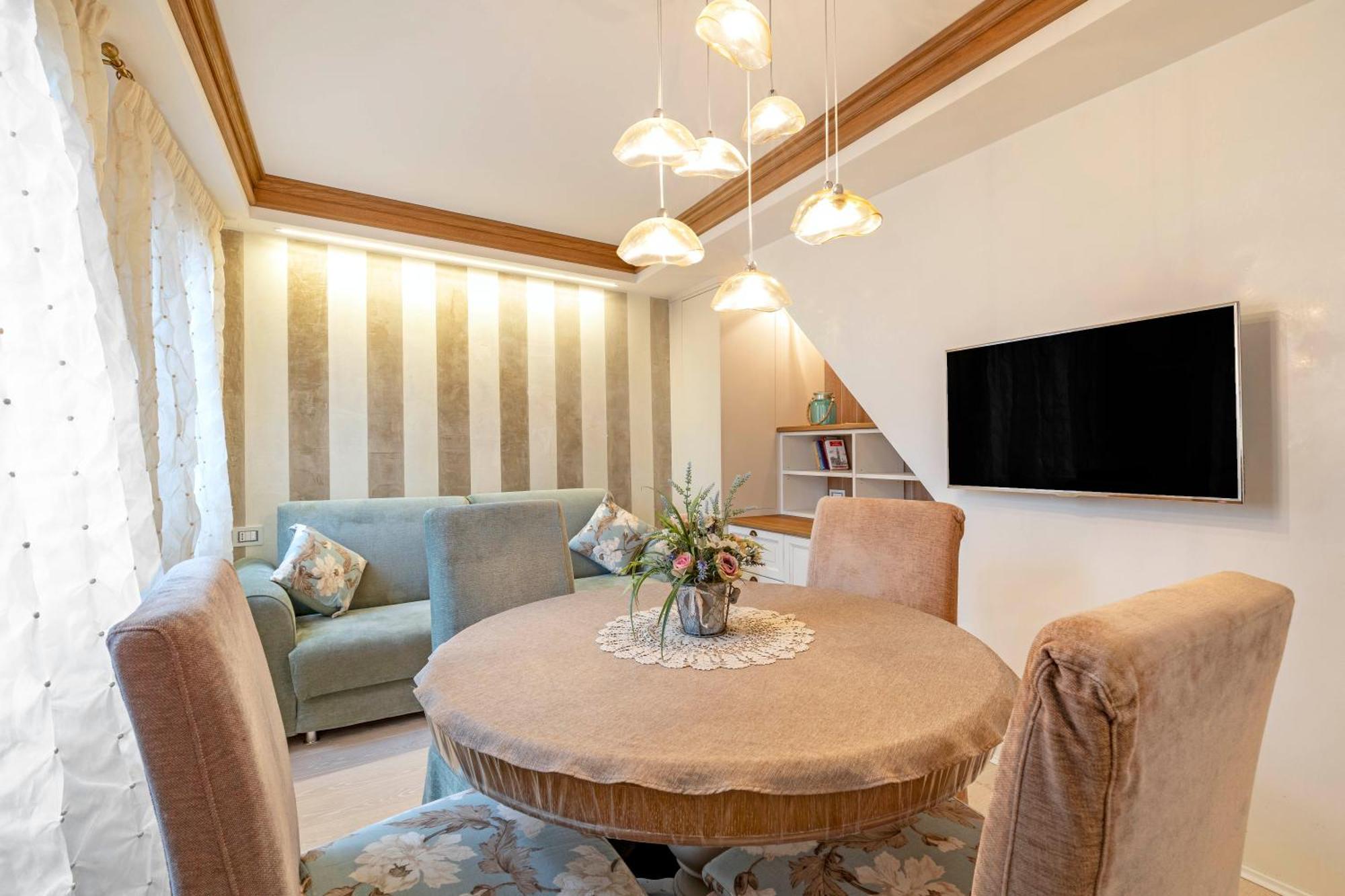 Appartement San Marco By Bricola Venetië