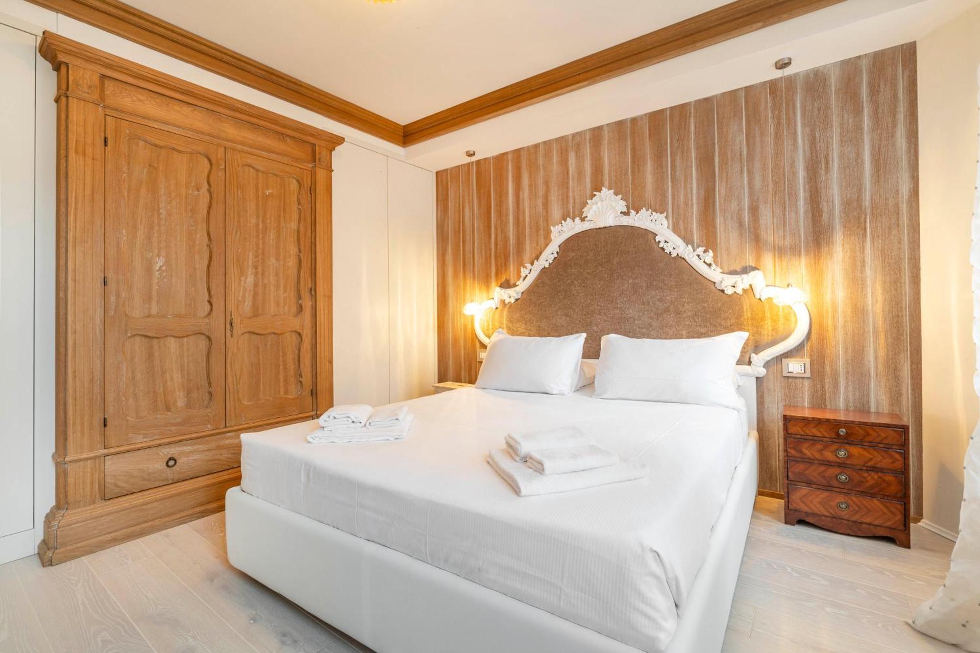 San Marco By Bricola Appartement