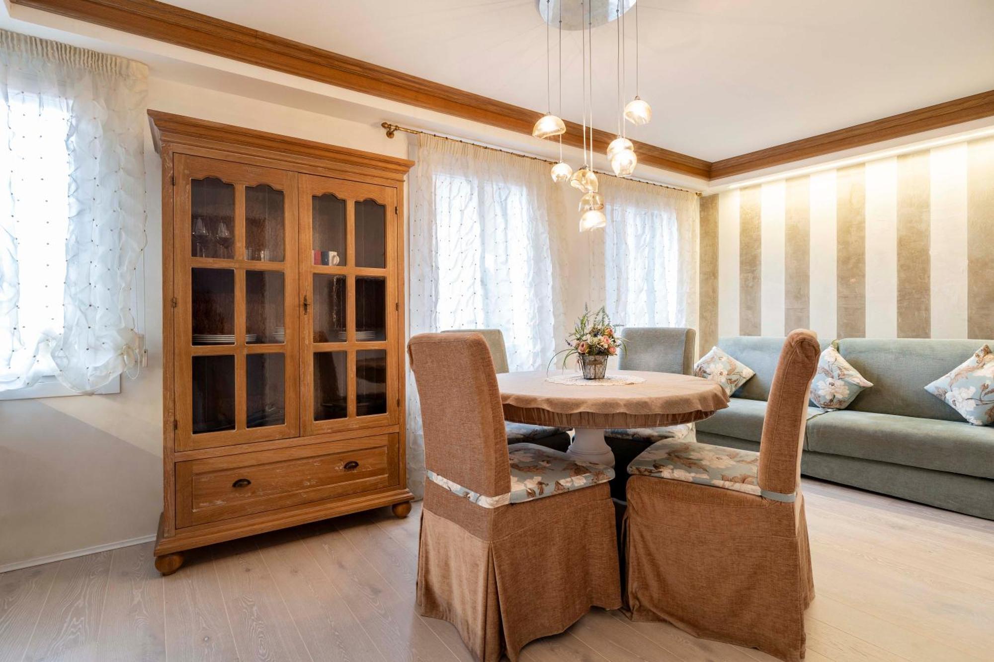 Appartement San Marco By Bricola