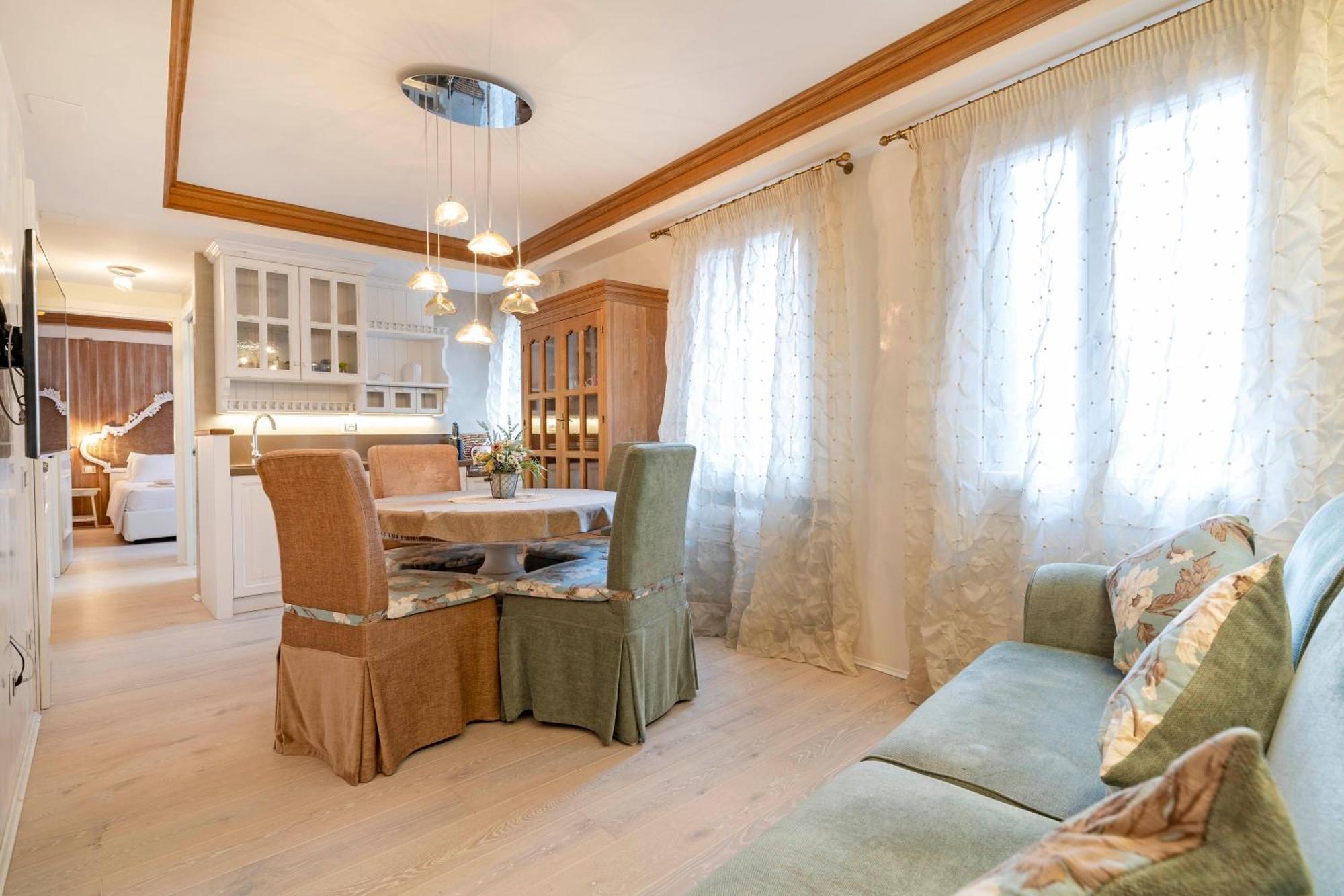 San Marco By Bricola Appartement *