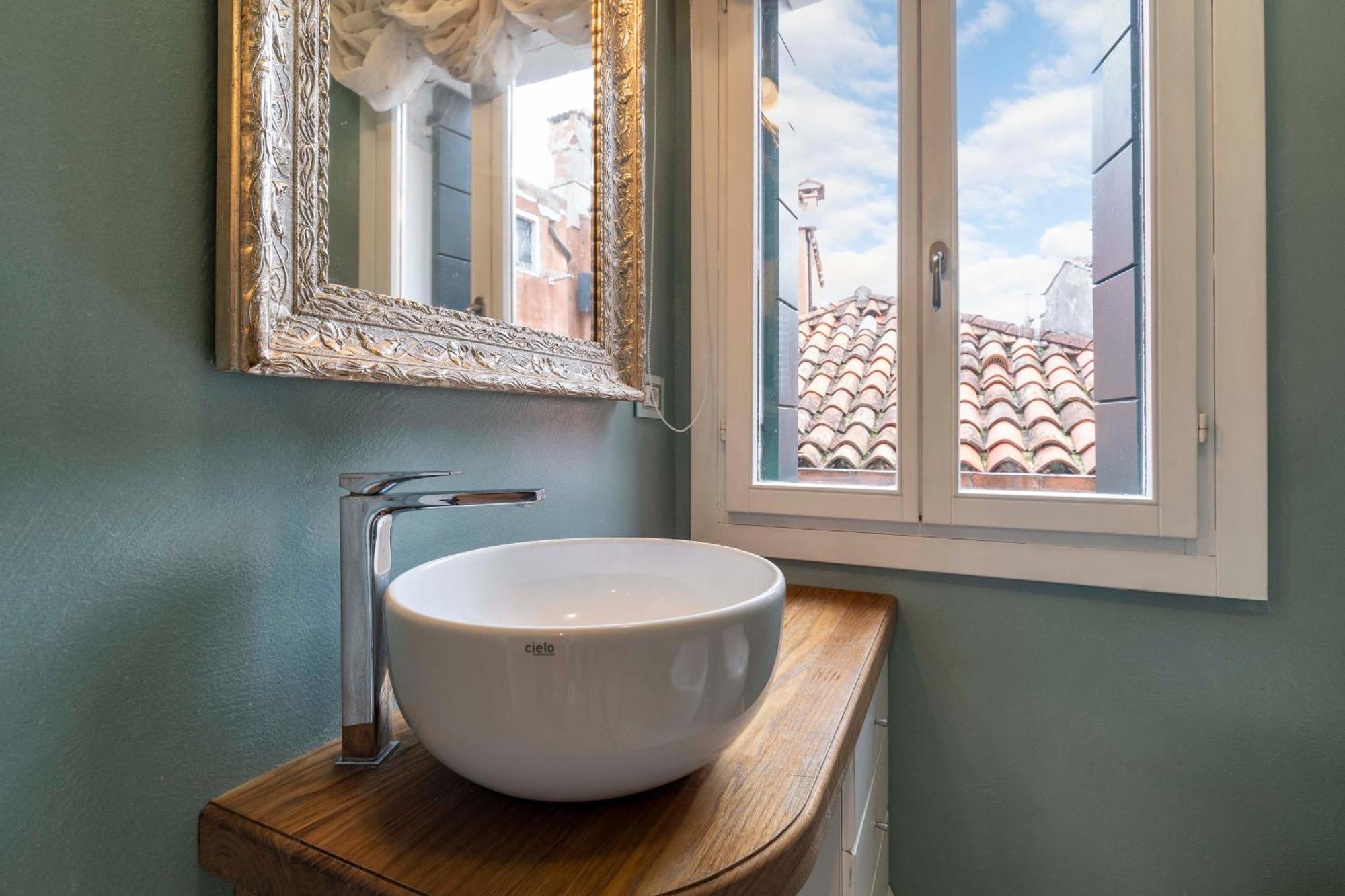 San Marco By Bricola Appartement