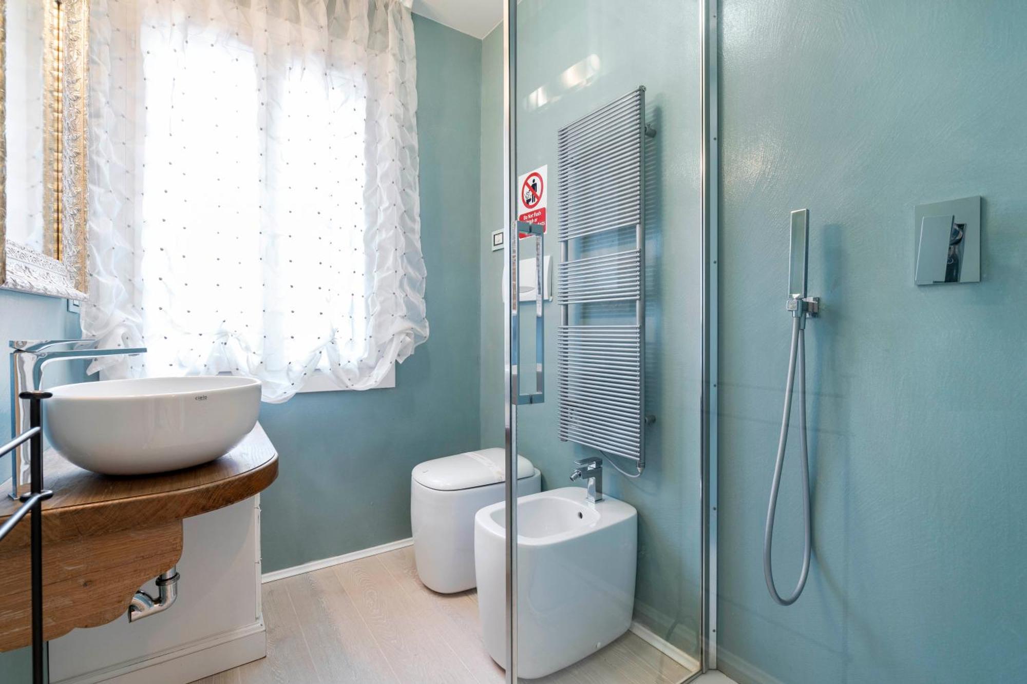 San Marco By Bricola Appartement *