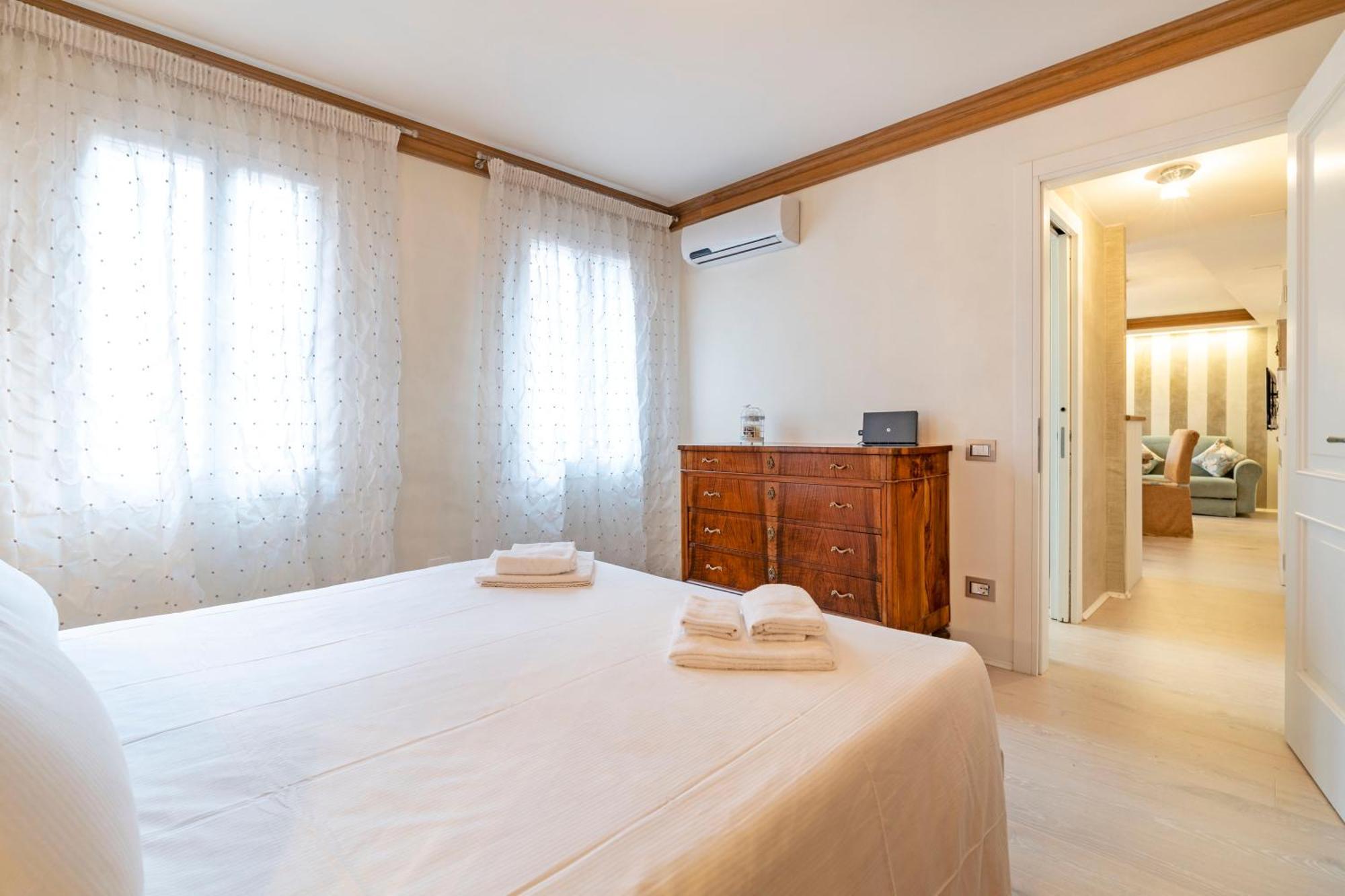 Appartement San Marco By Bricola *