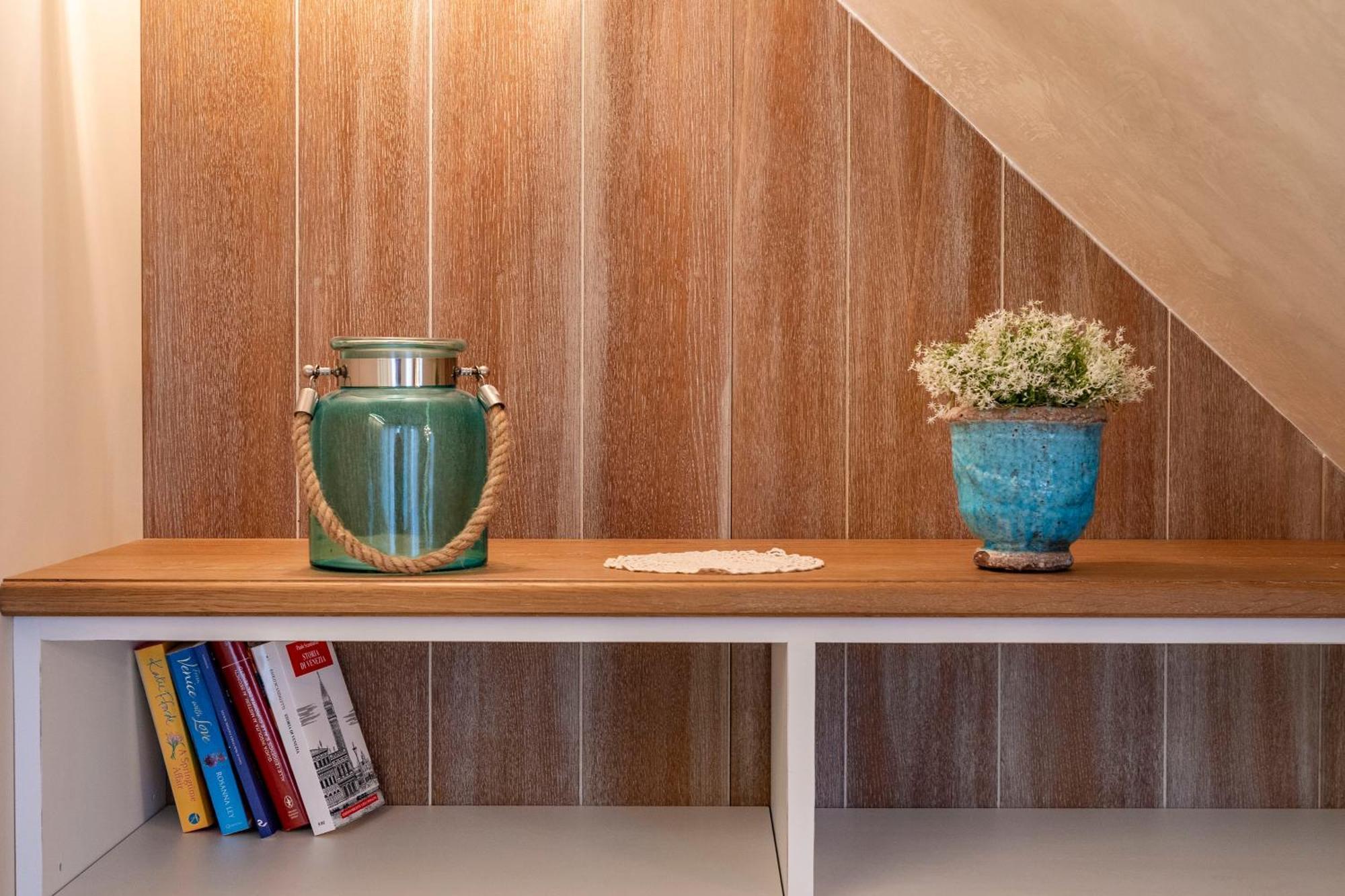 Appartement San Marco By Bricola Venetië