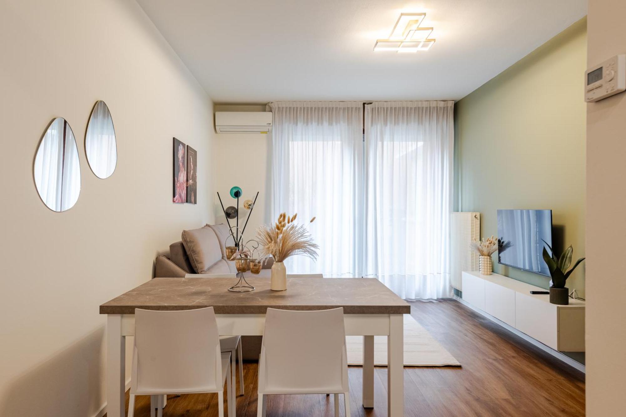 Casa Mia Venetië
