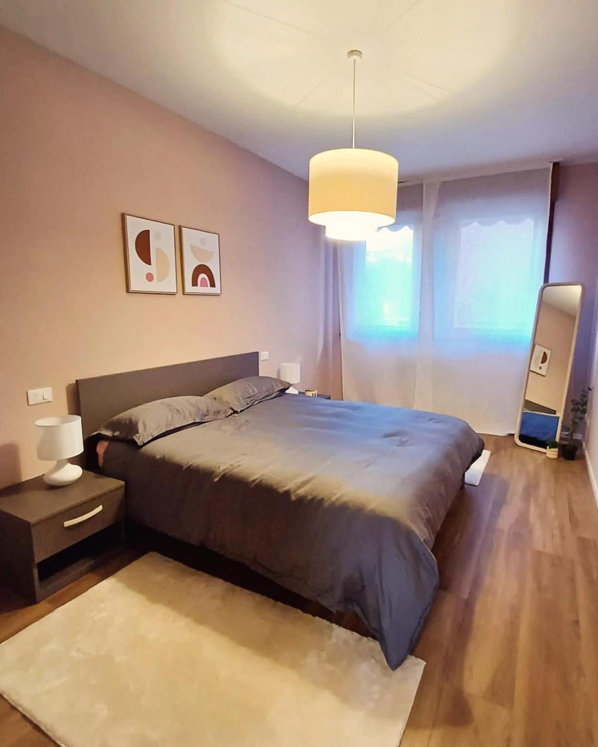 Appartement Casa Mia Venetië