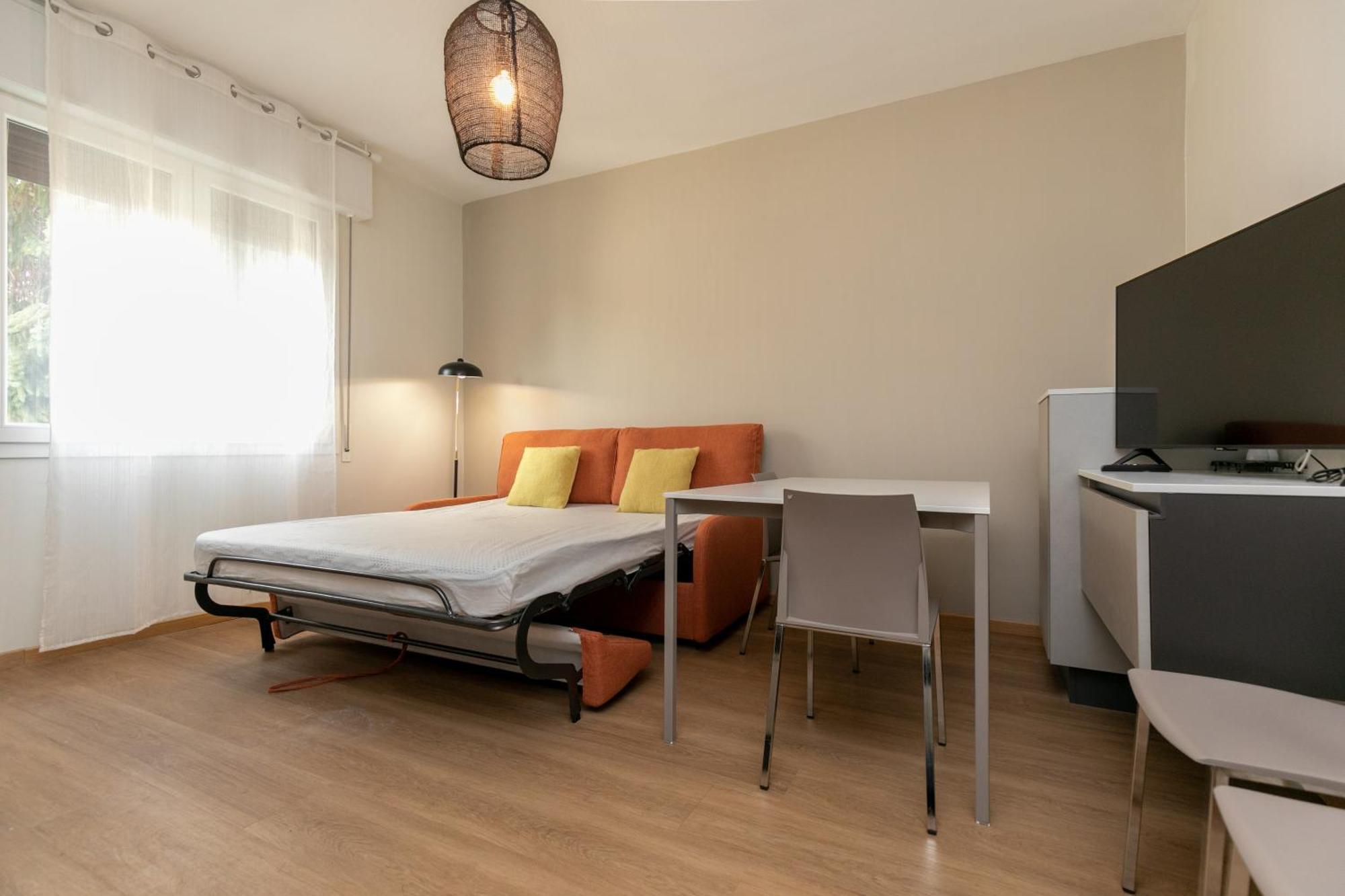 Riviera Miani 1 Appartement Venise