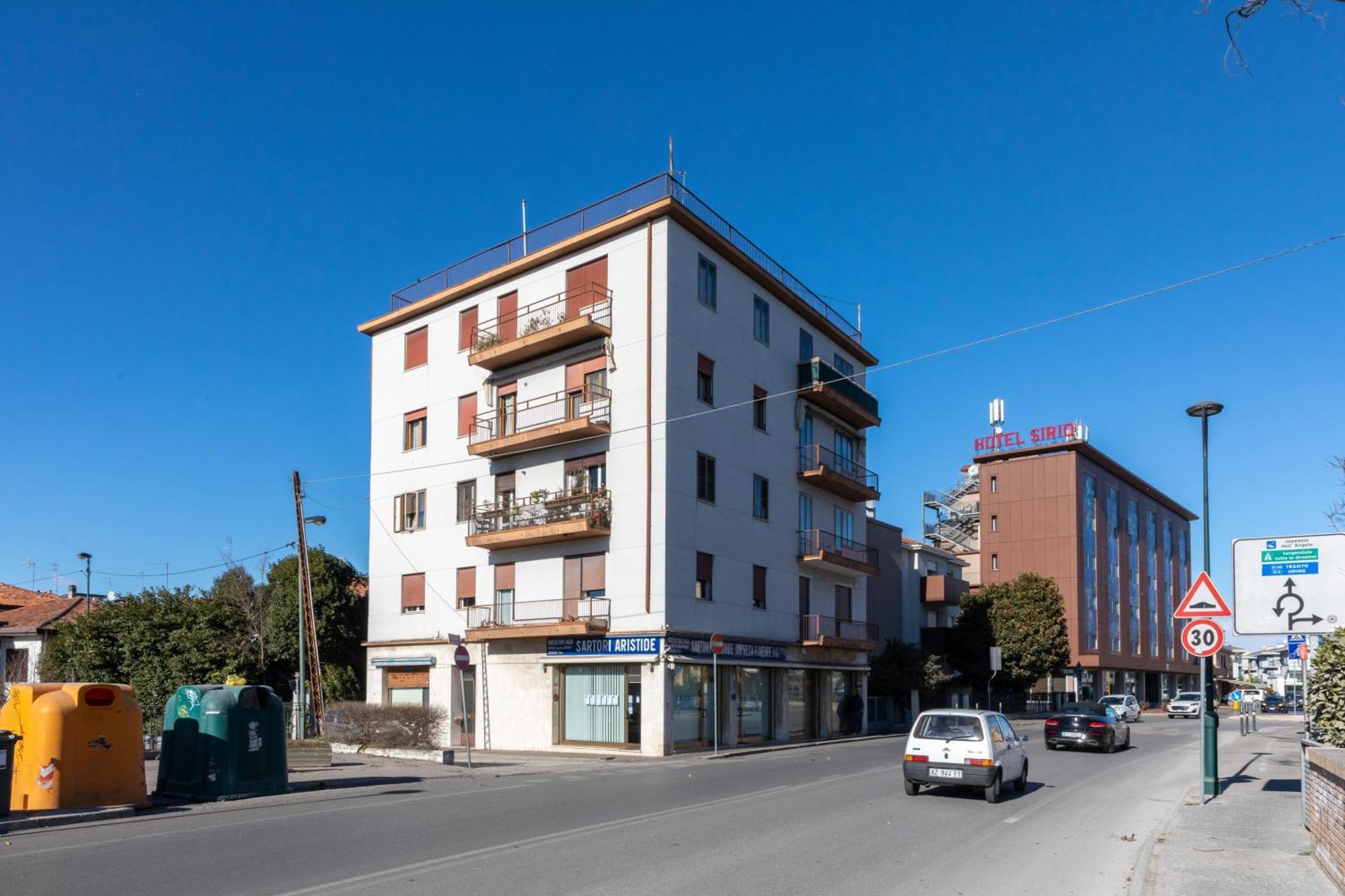 Riviera Miani 1 Appartement