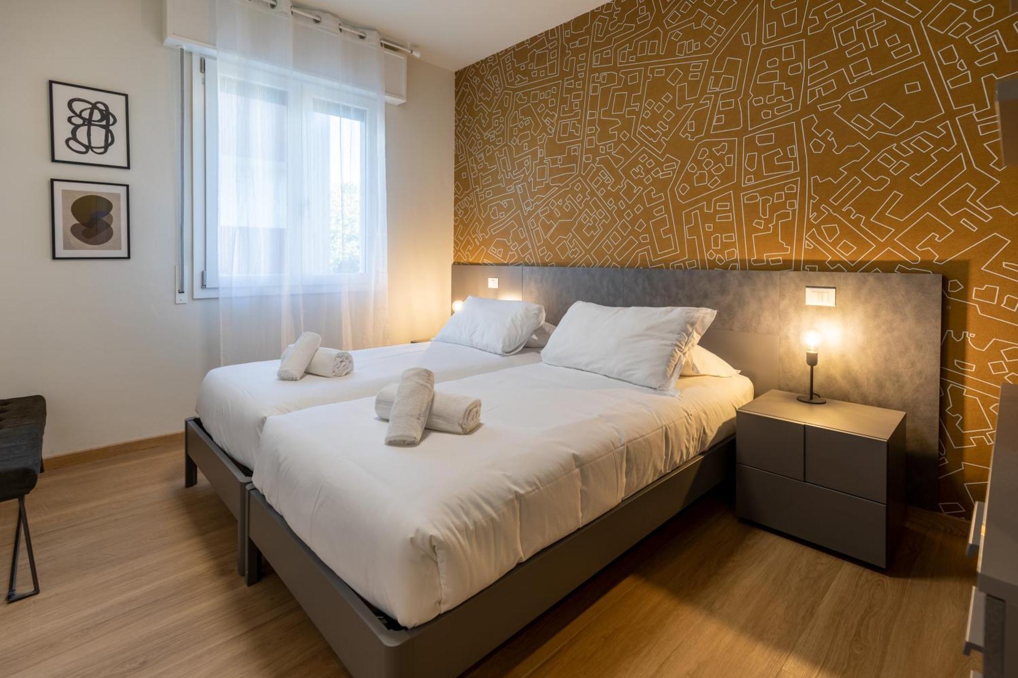 Appartement Riviera Miani 1