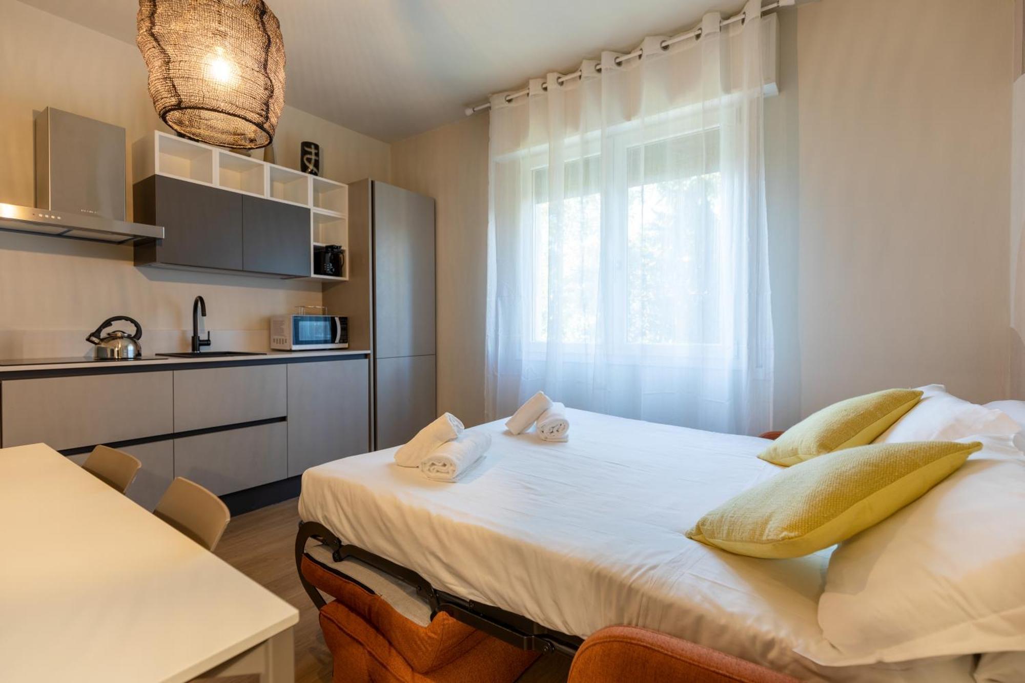 Riviera Miani 1 Appartement Venise