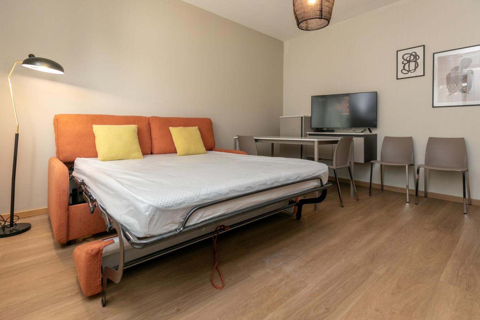 Riviera Miani 1 Appartement *