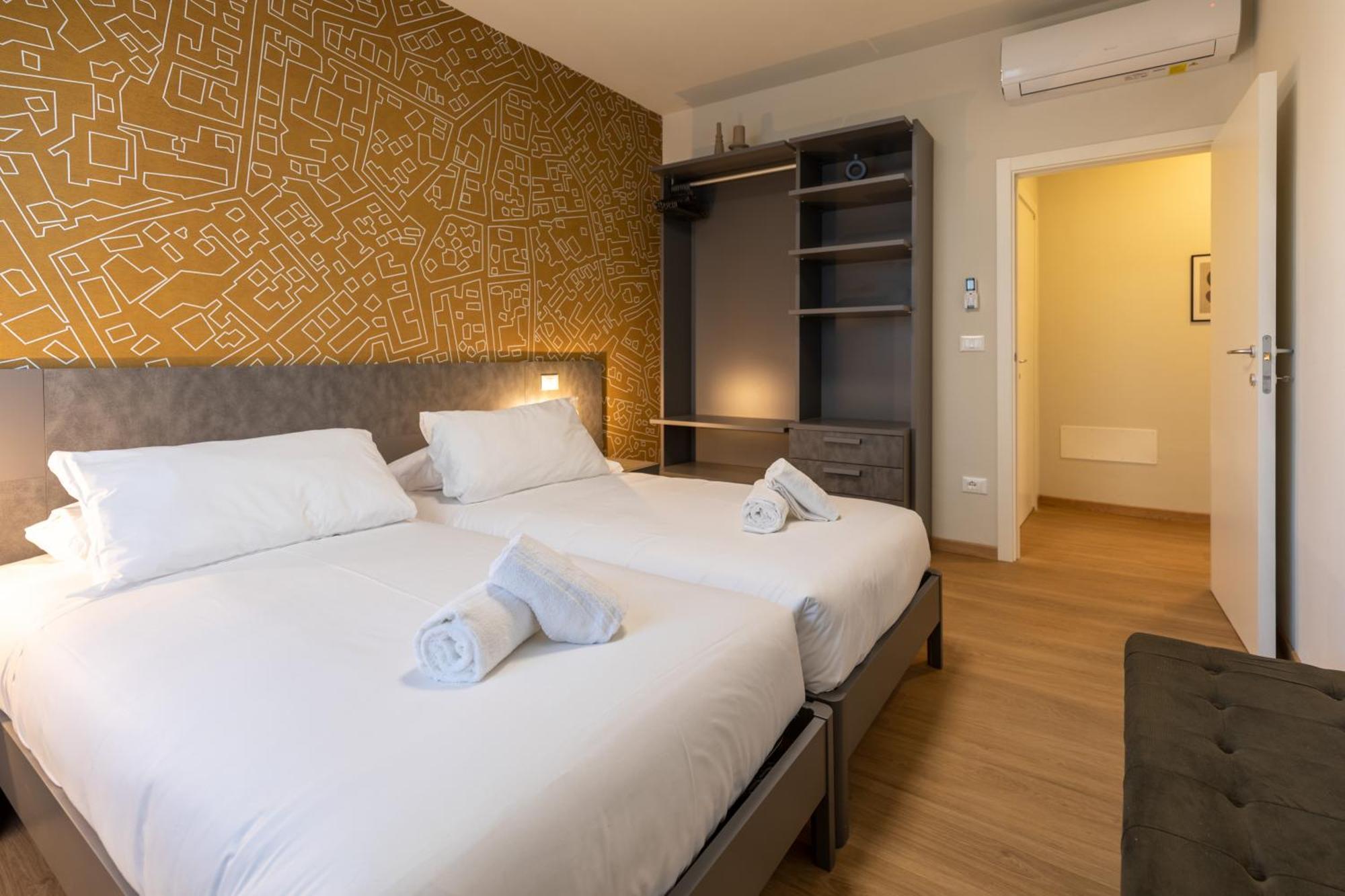 Appartement Riviera Miani 1