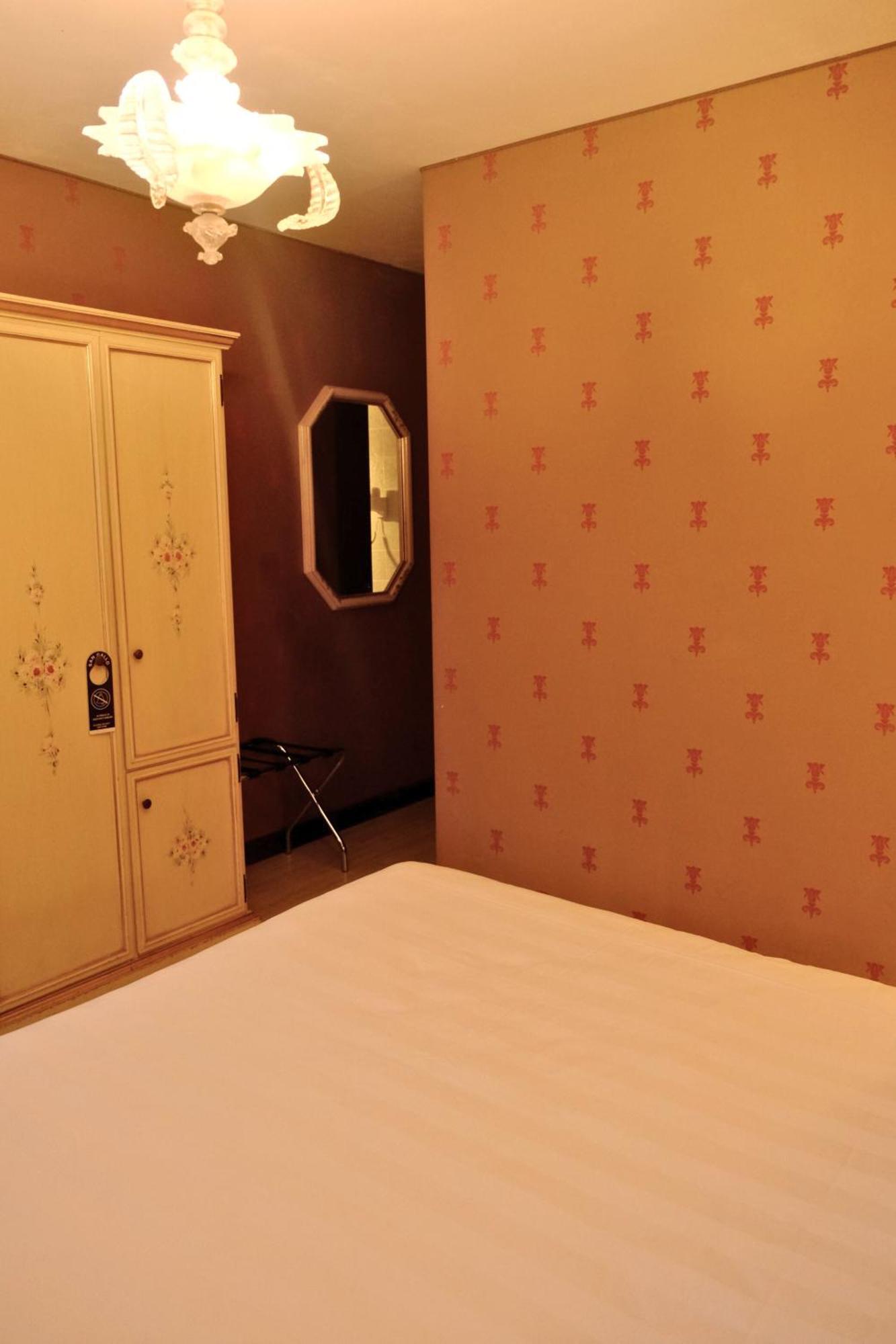San Gallo Hotel 3*