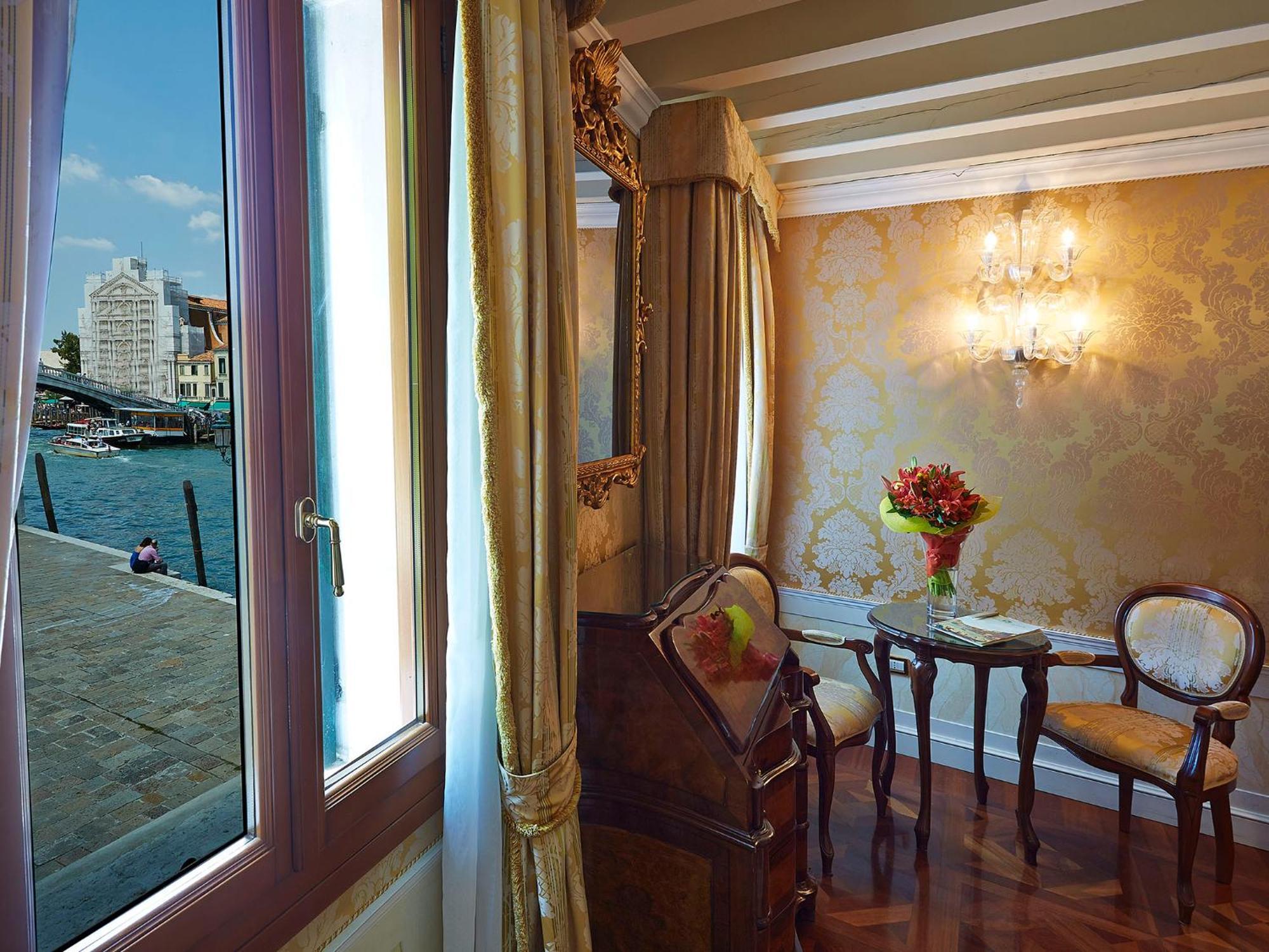 Canal Grande Venedig