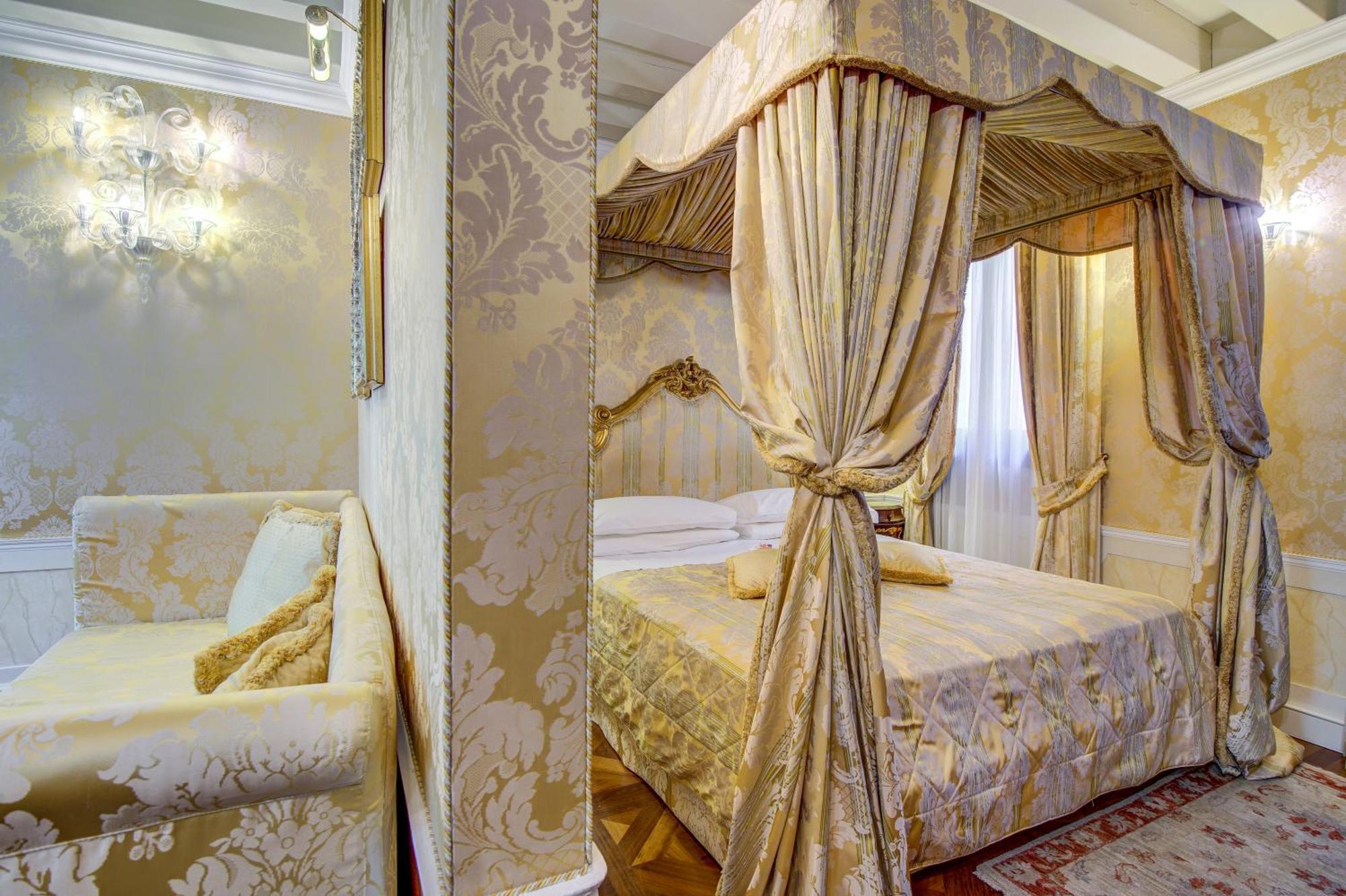 Canal Grande 4* Venedig