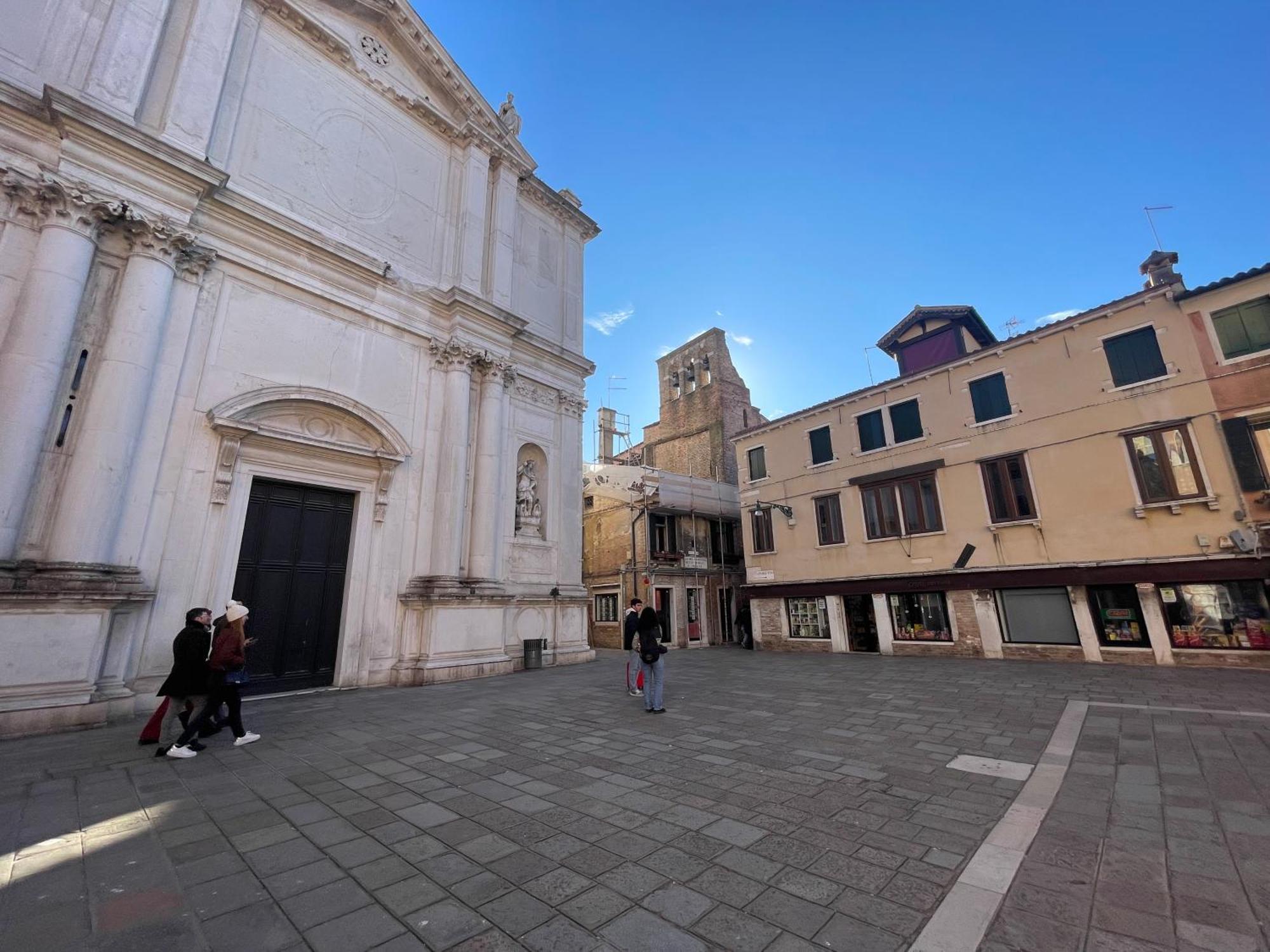San Tomà *