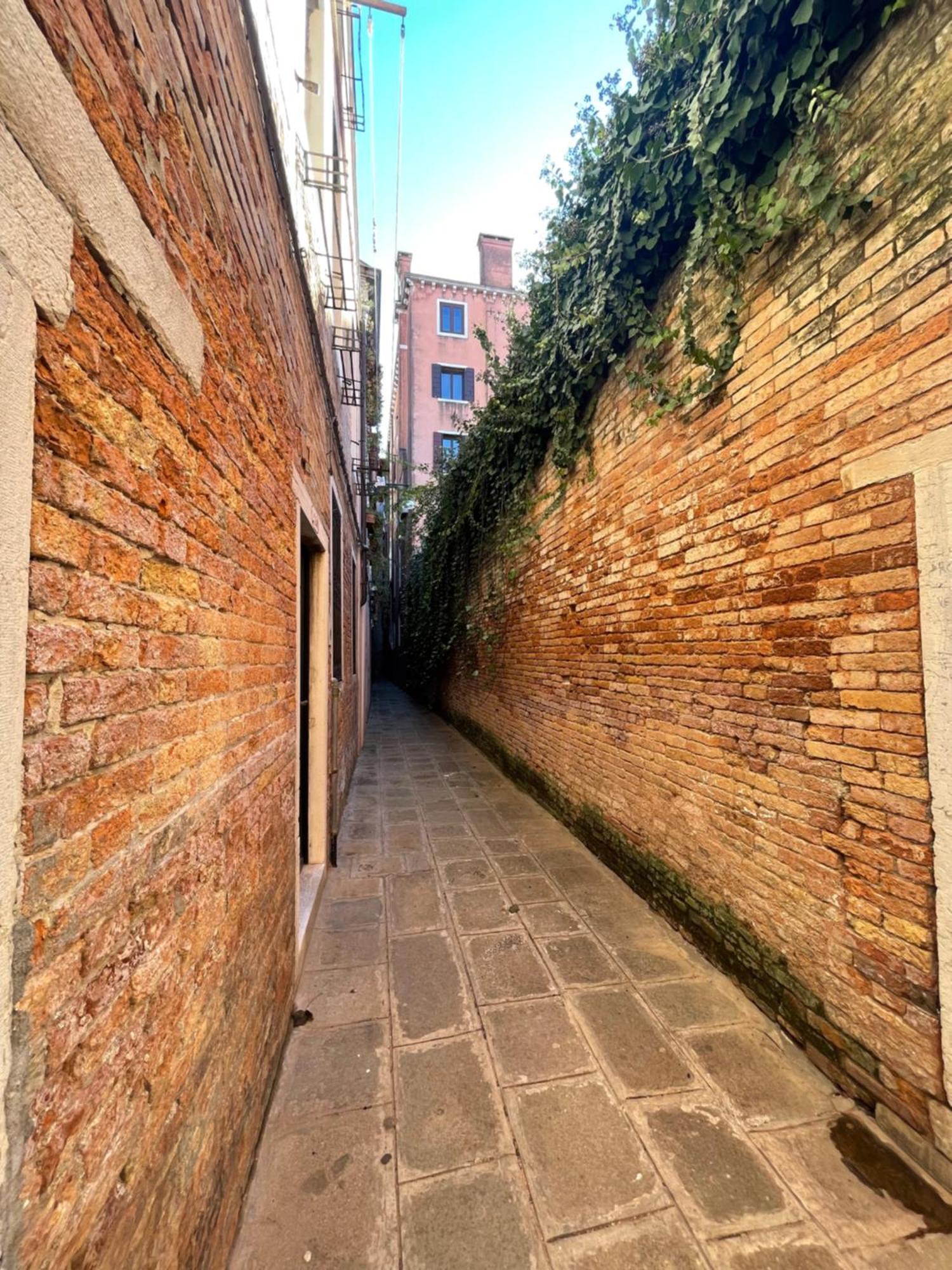 San Tomà Venise