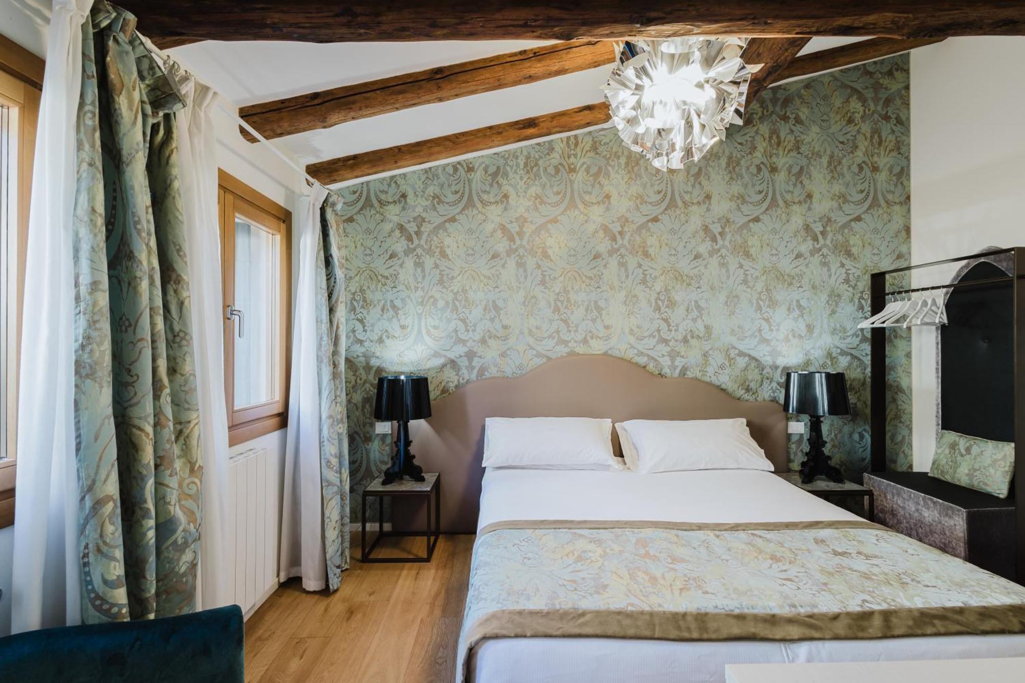 Appartement Dimora Capuleti