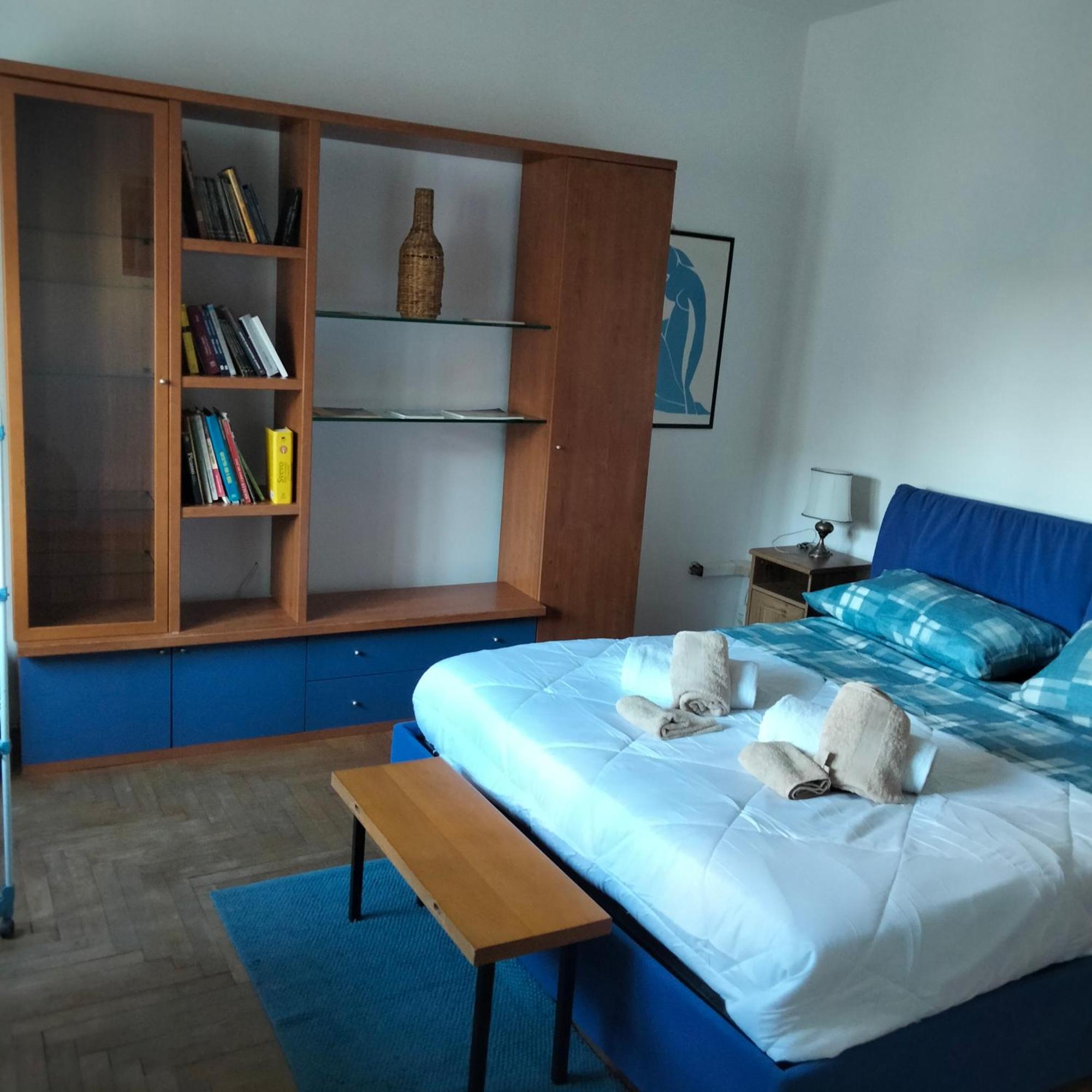 Daniele's 4 In Venetië