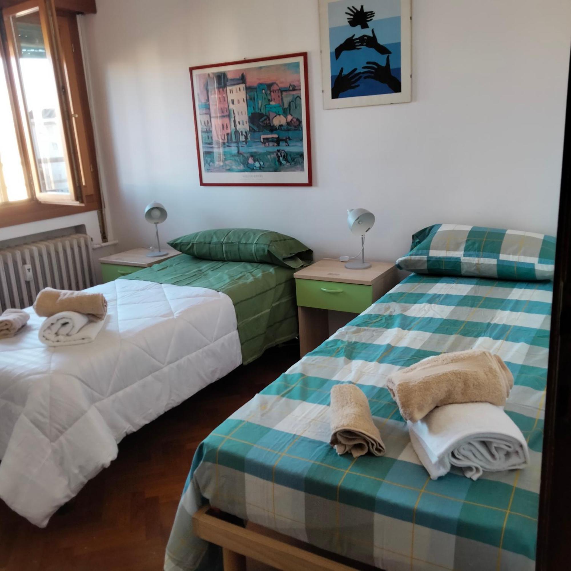 Daniele's 4 In * Venise
