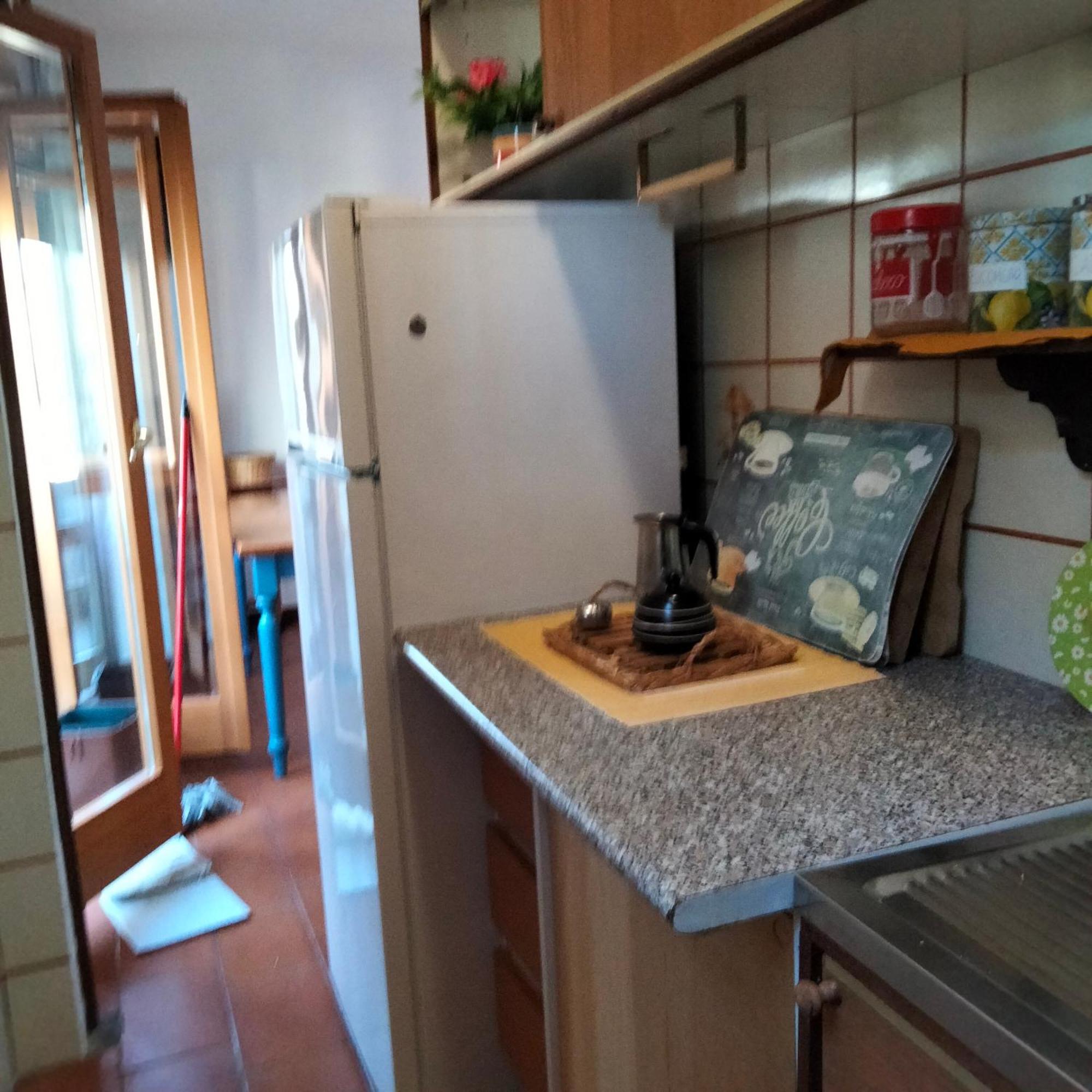Appartement Daniele's 4 In