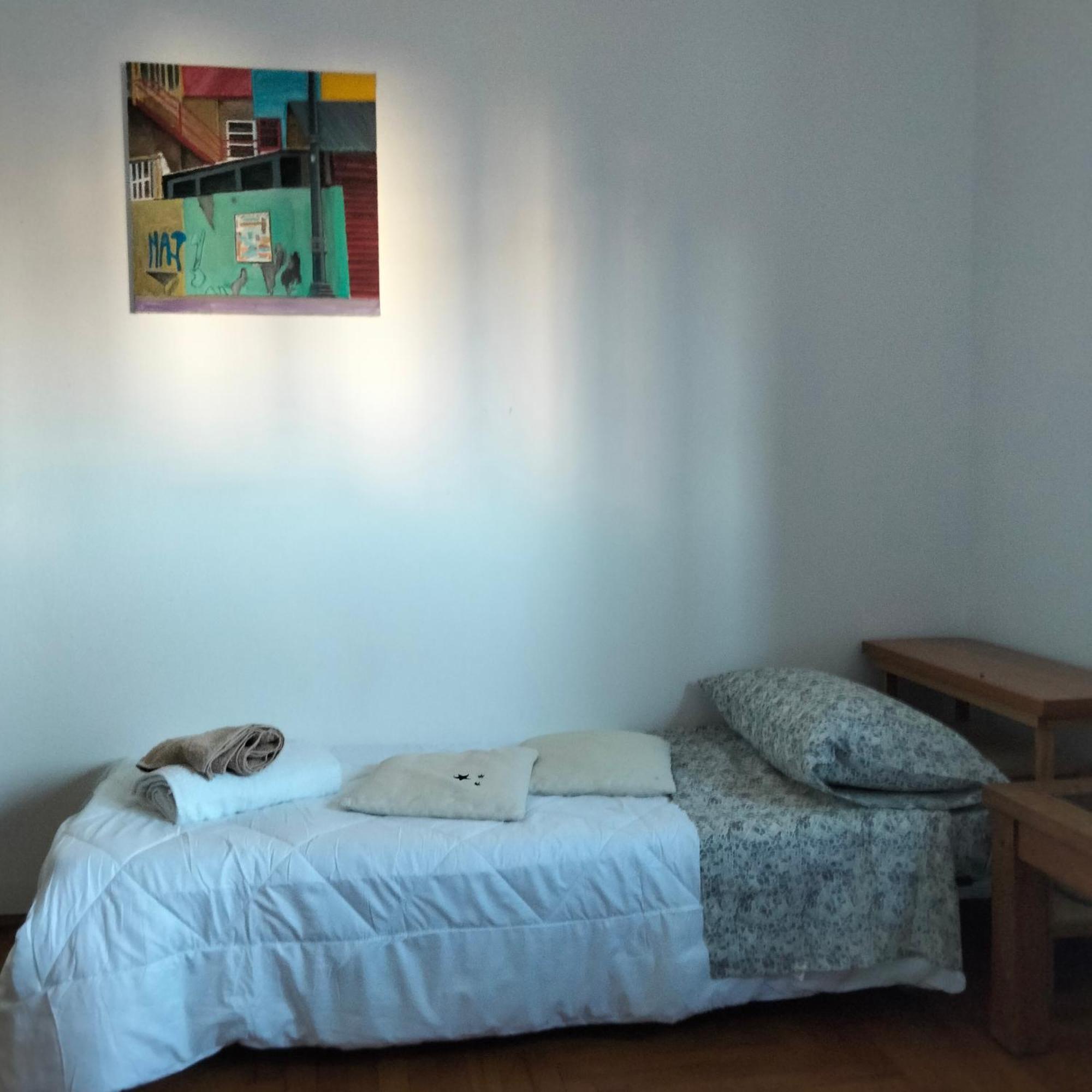 Appartement Daniele's 4 In *