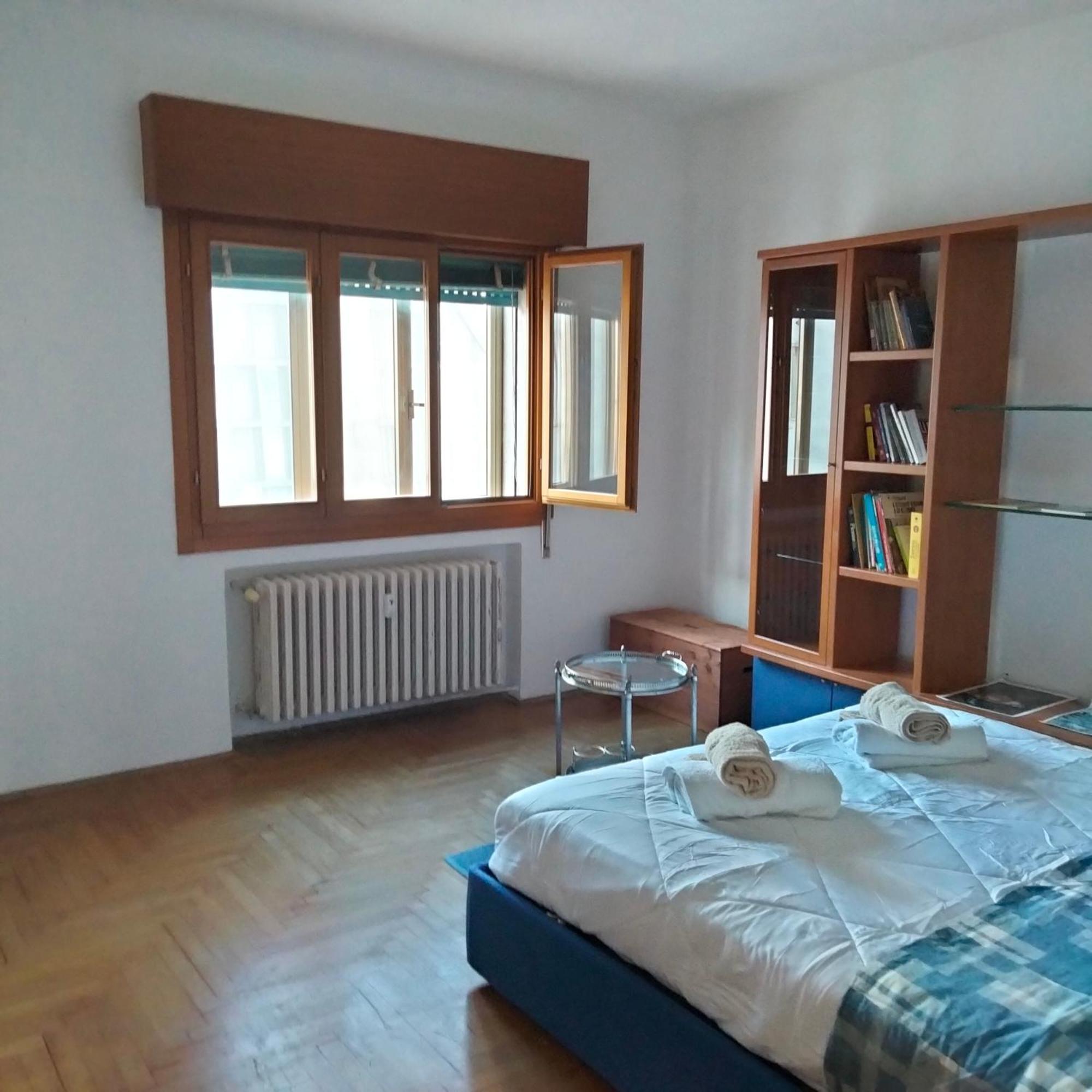Daniele's 4 In Appartement *