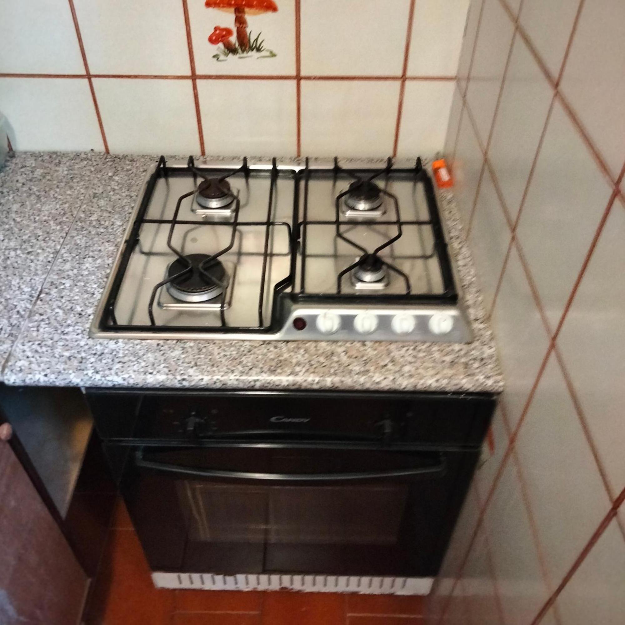 Daniele's 4 In Appartement