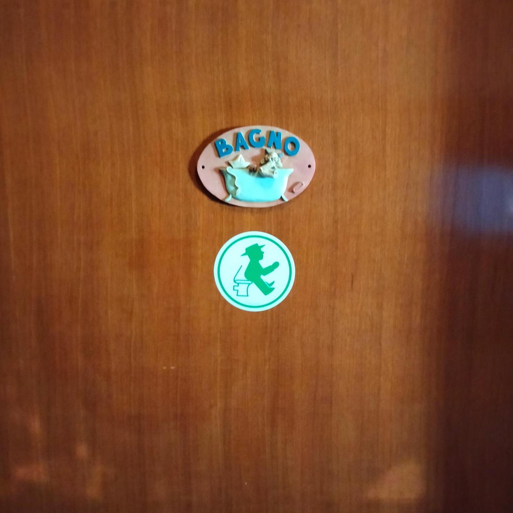 Daniele's 4 In Appartement