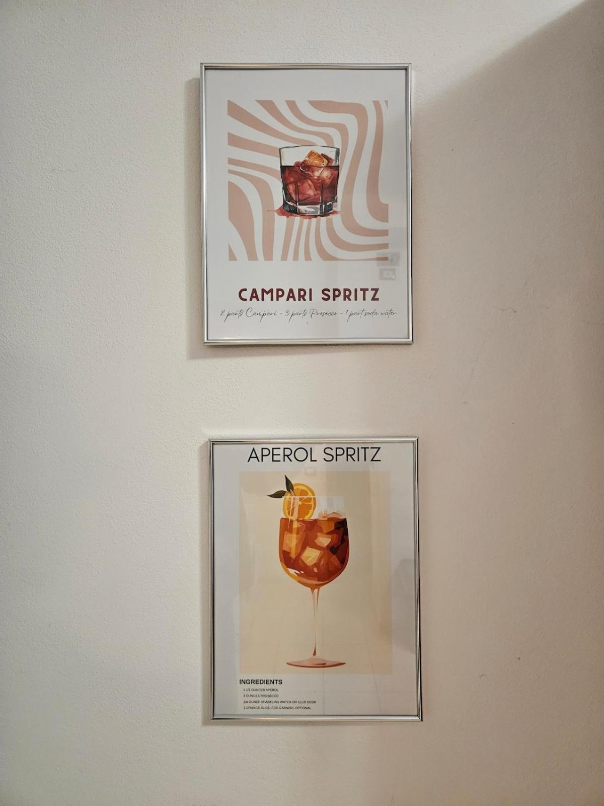 Appartement Anna *