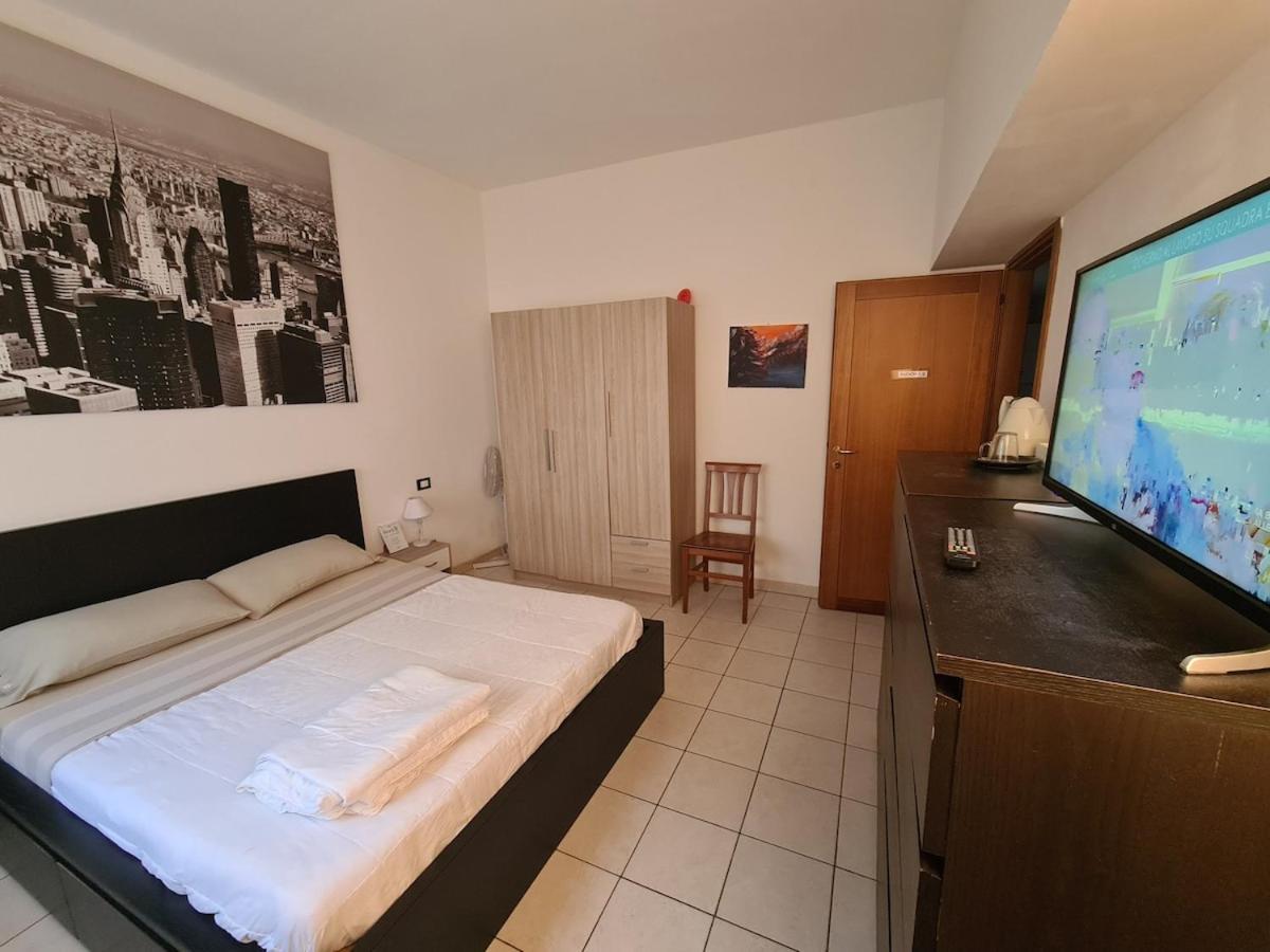 Anna Appartement Venise