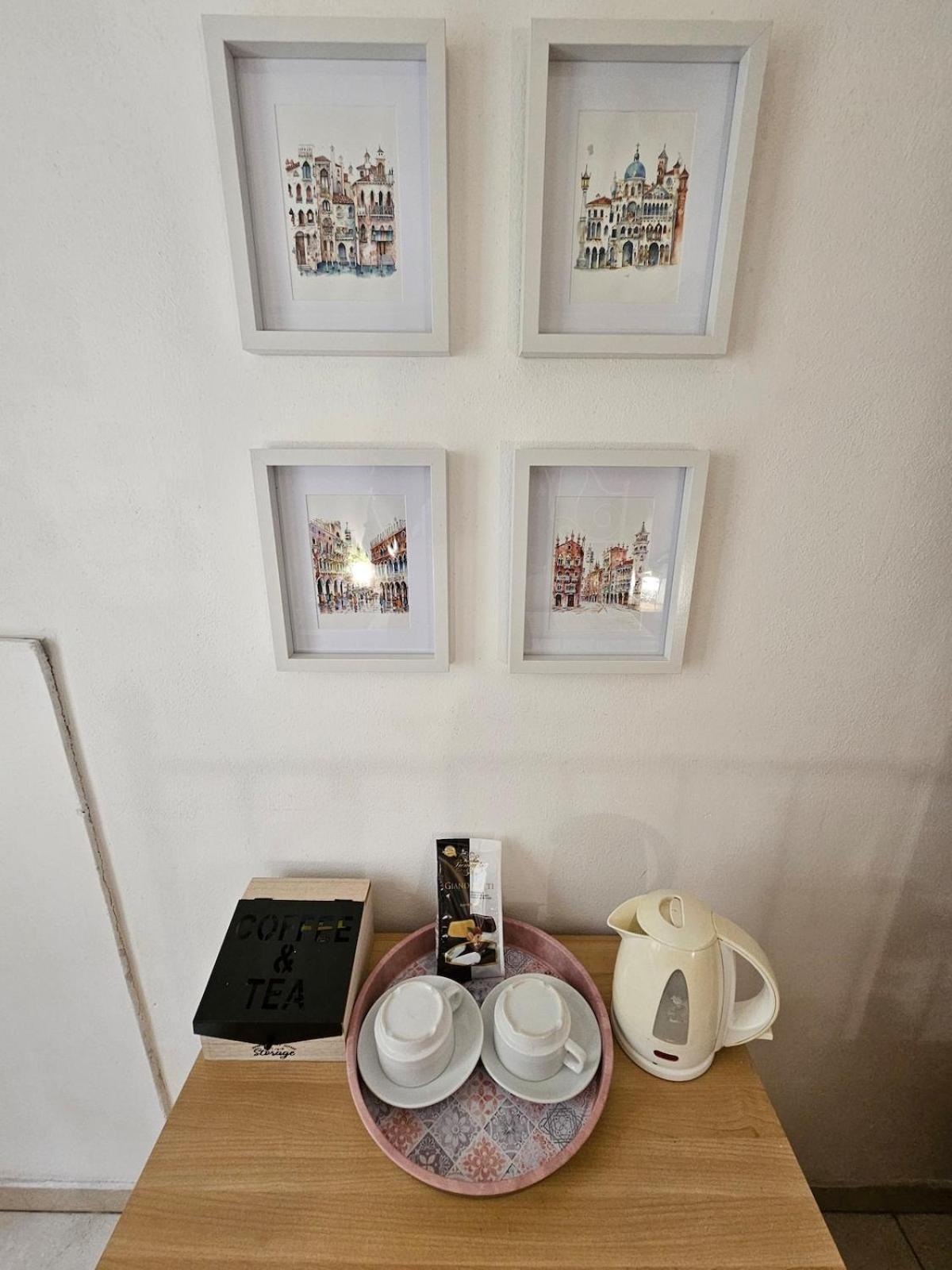 Anna Appartement