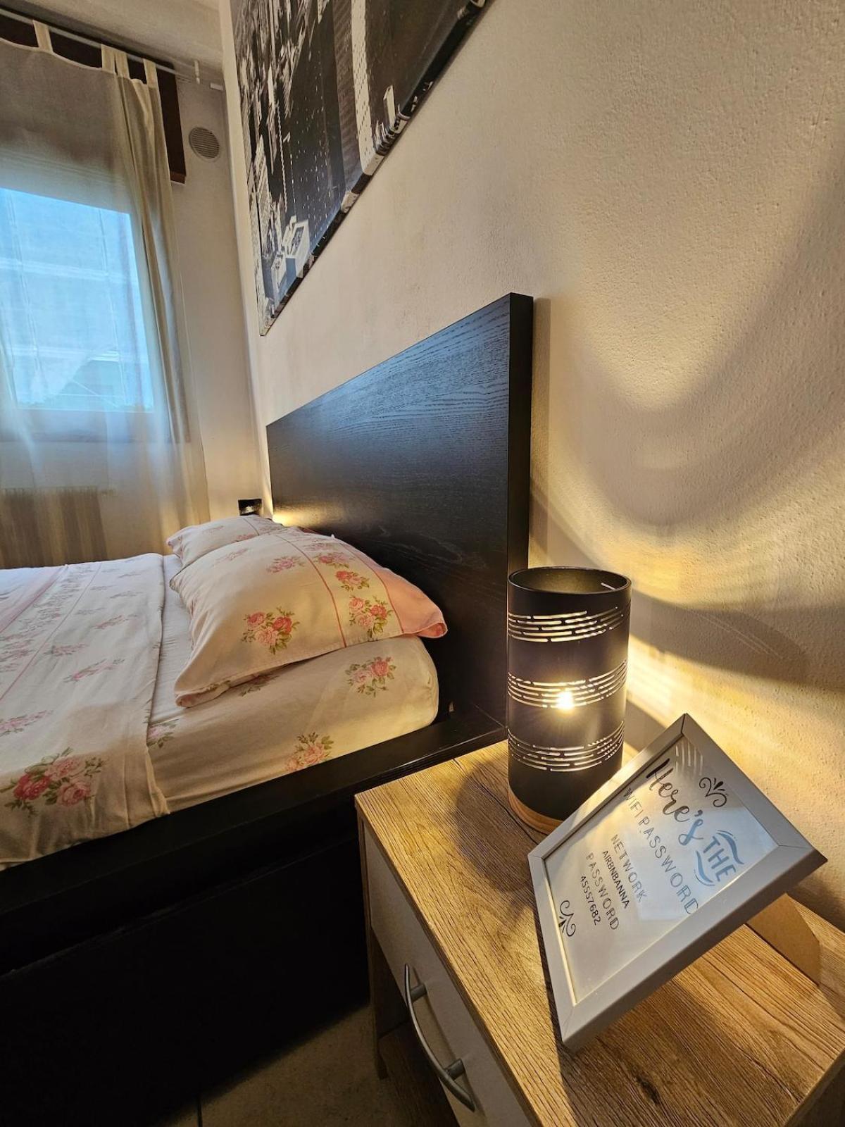 Anna Appartement