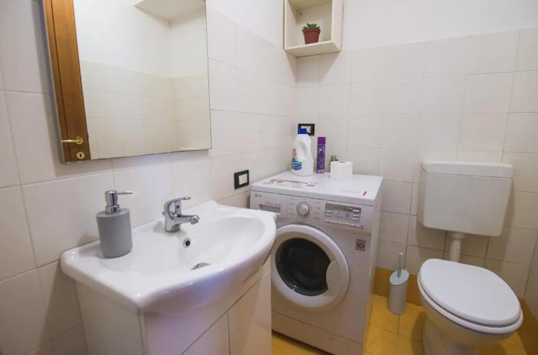 Anna Appartement Venise