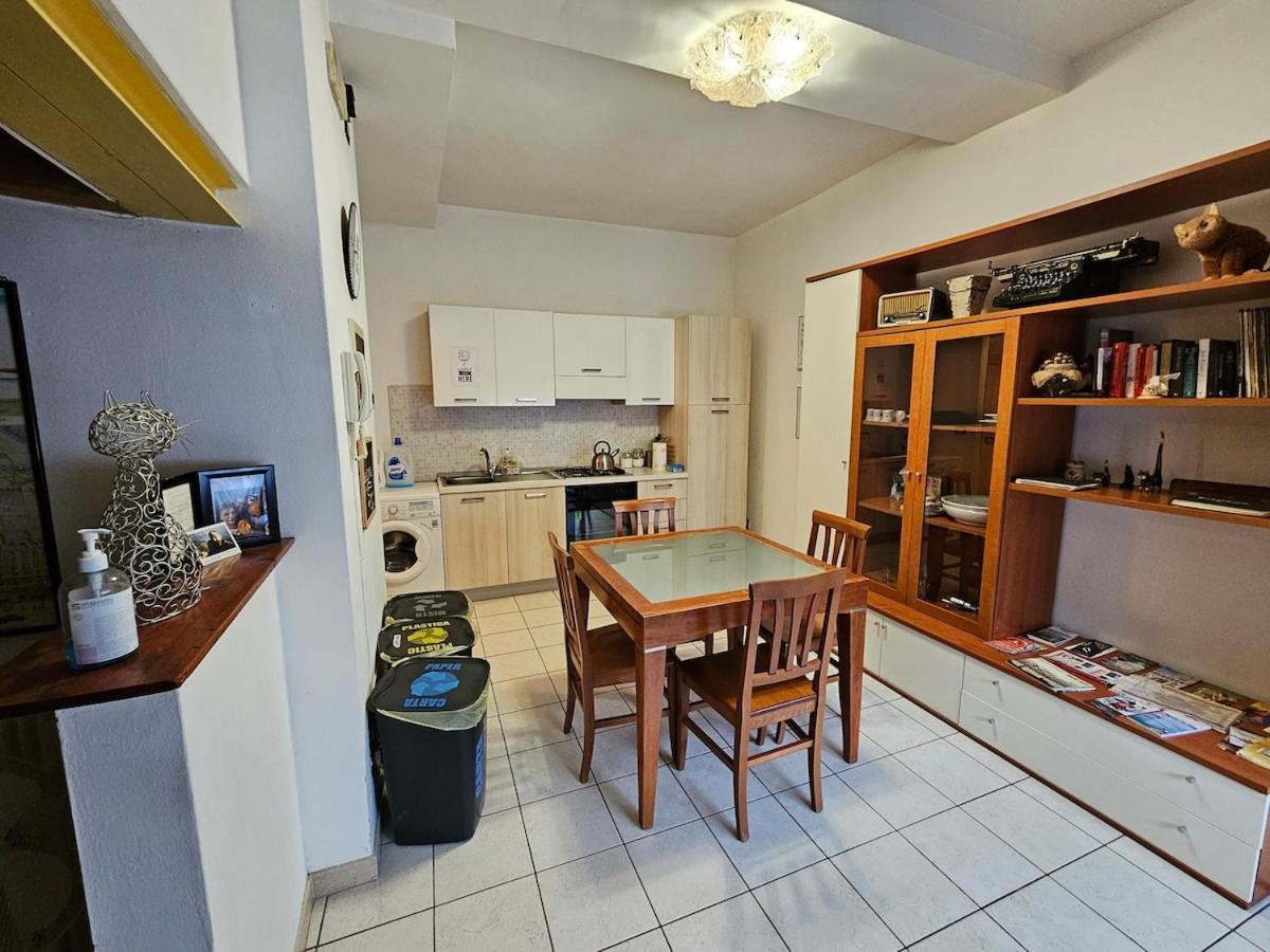 Appartement Anna *