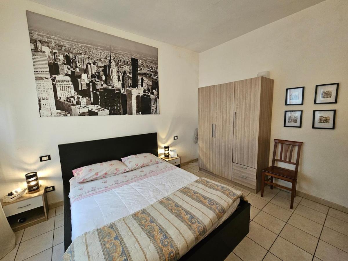 Anna Appartement Venise
