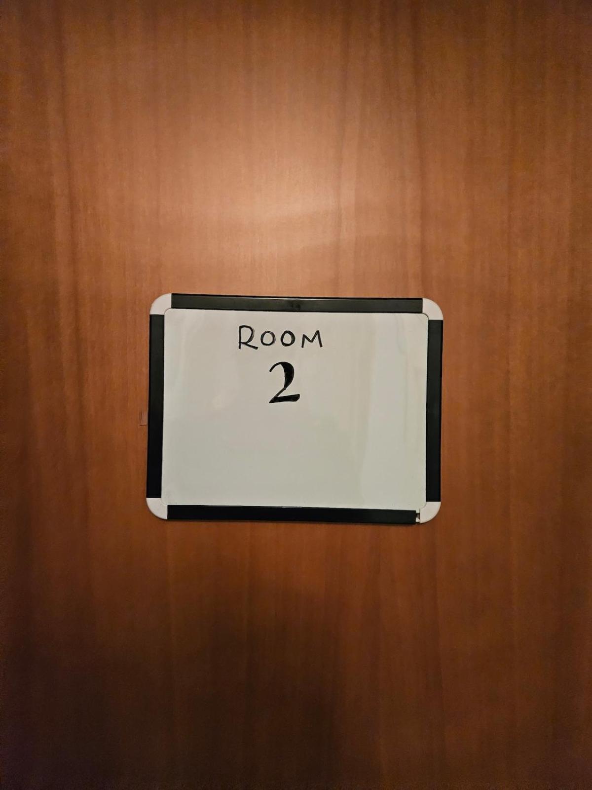 Anna Appartement