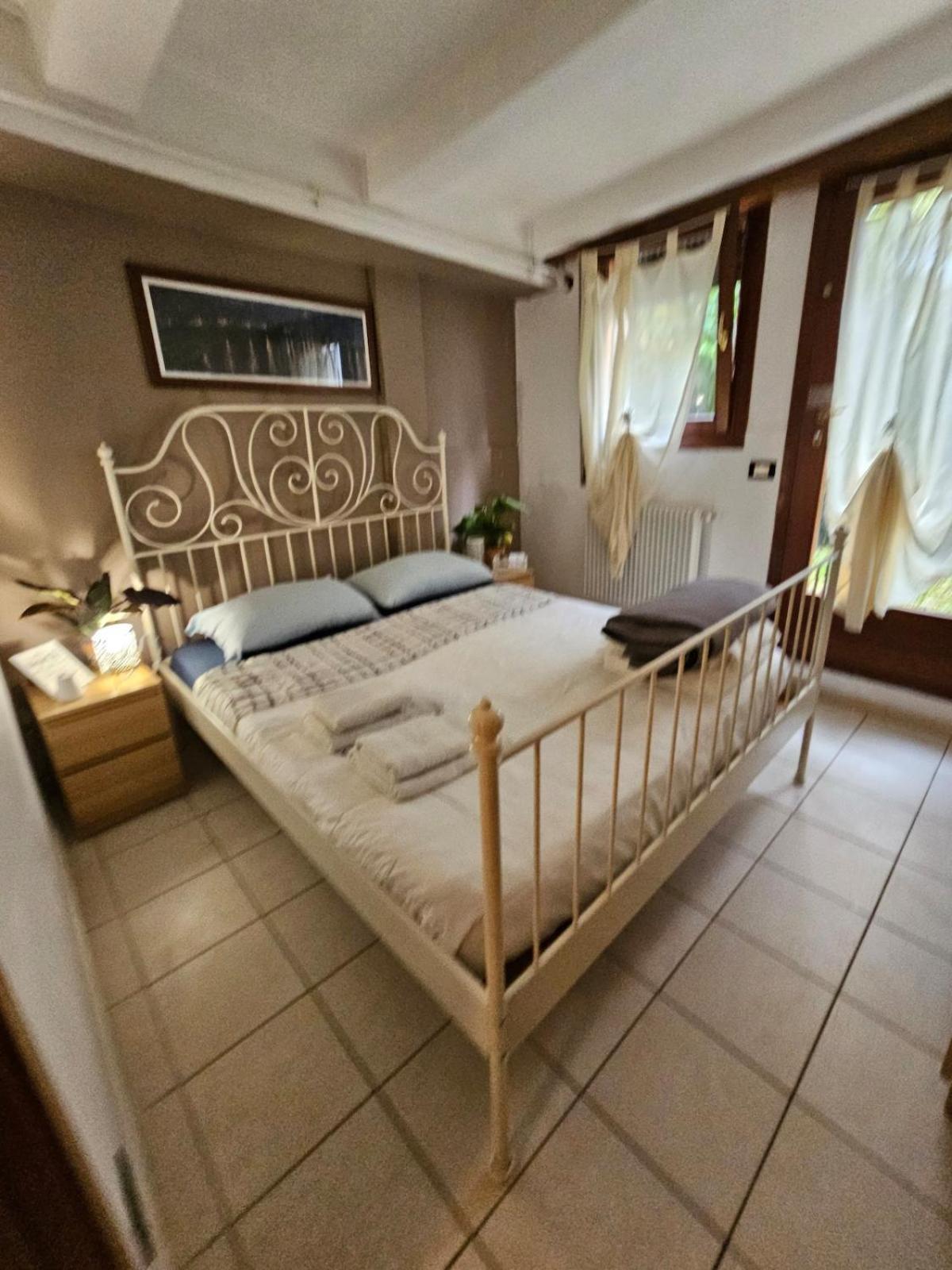 Anna Appartement Venise