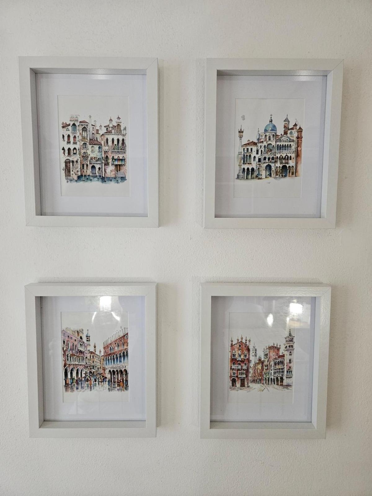 Appartement Anna Venise