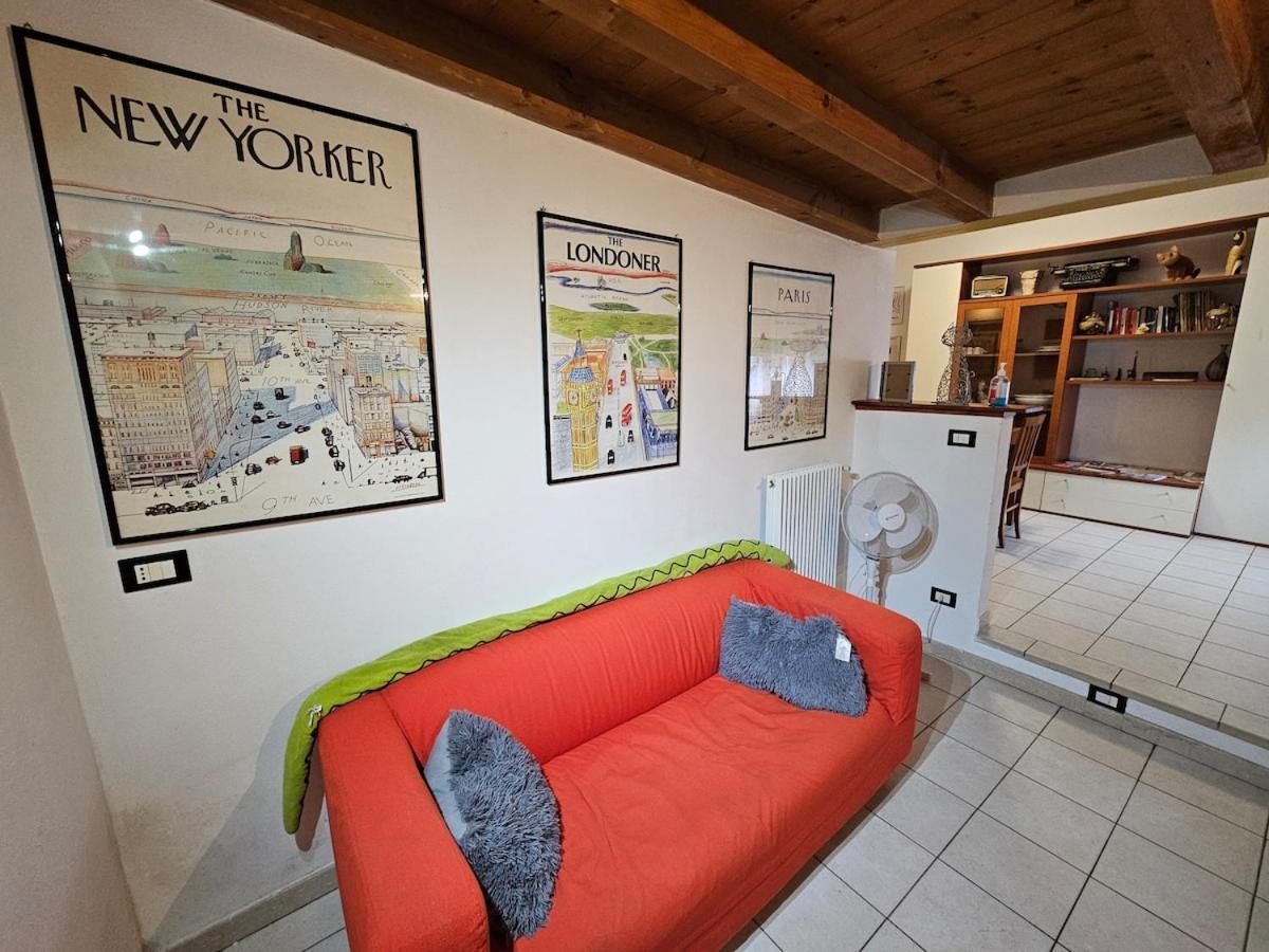 Anna Appartement Venise