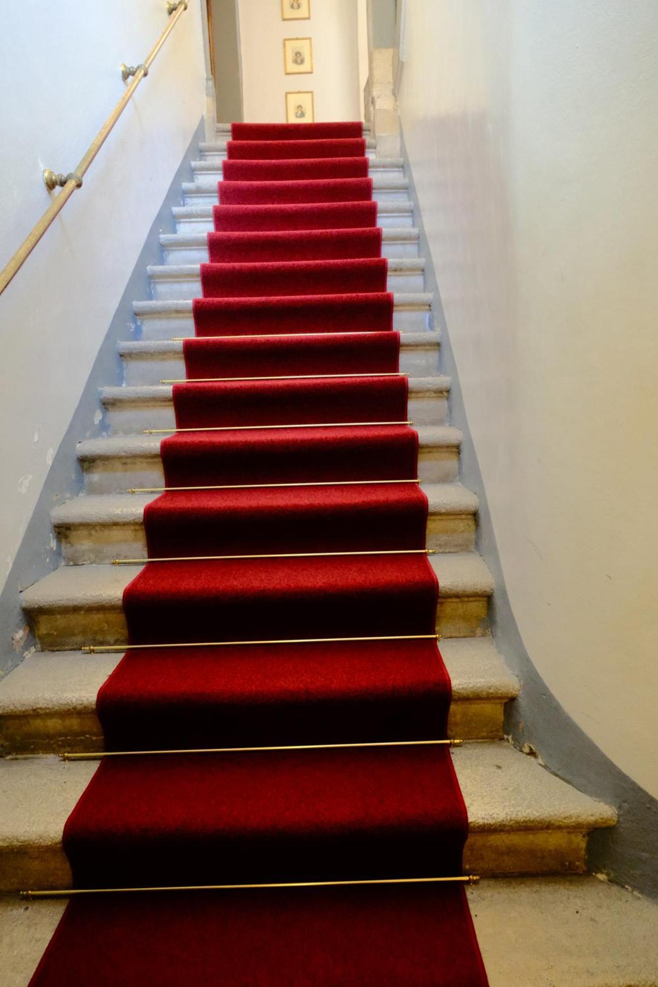 San Gallo Hotel Venedig