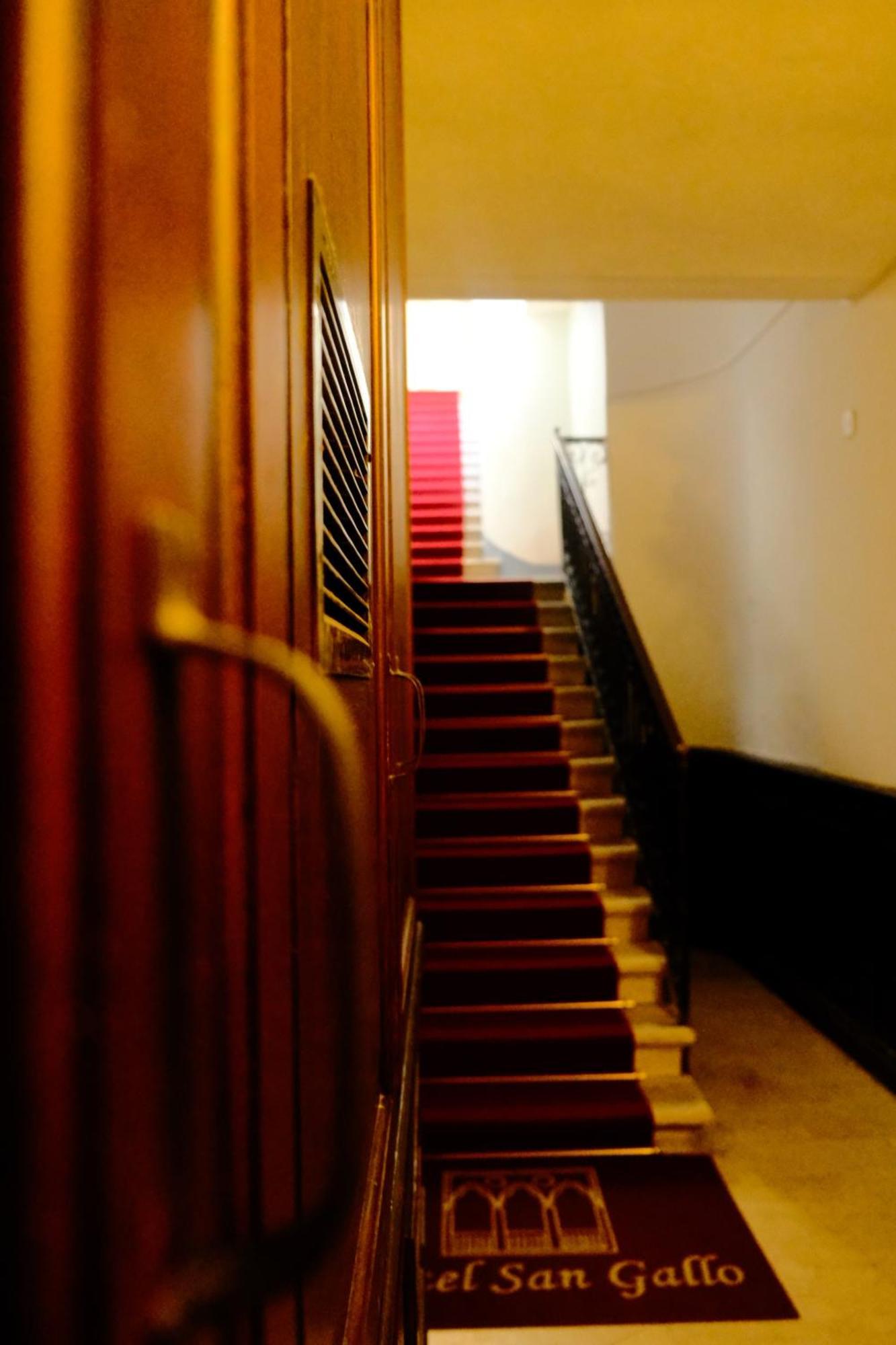 Hotel San Gallo Venedig