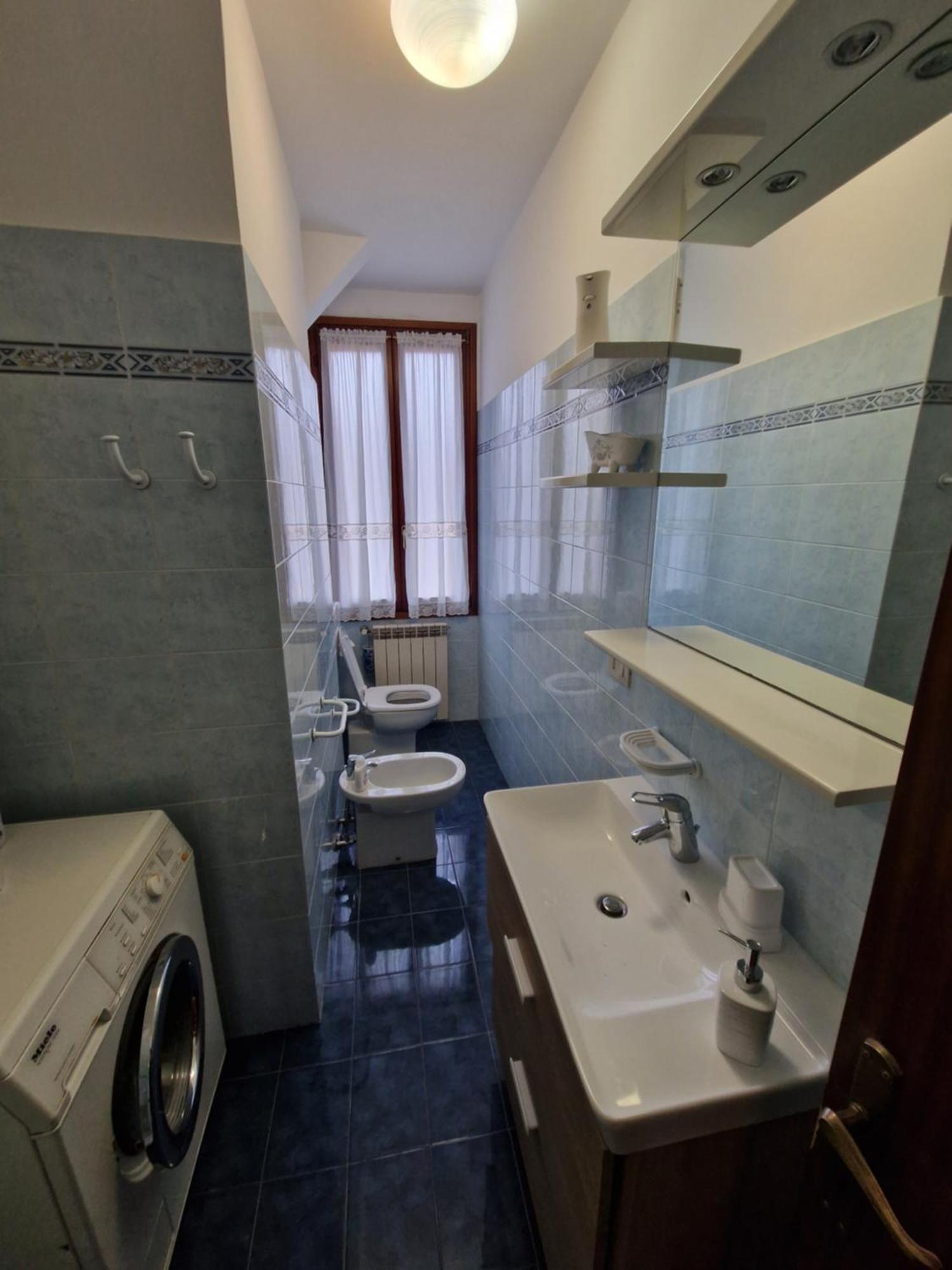 Appartement Real