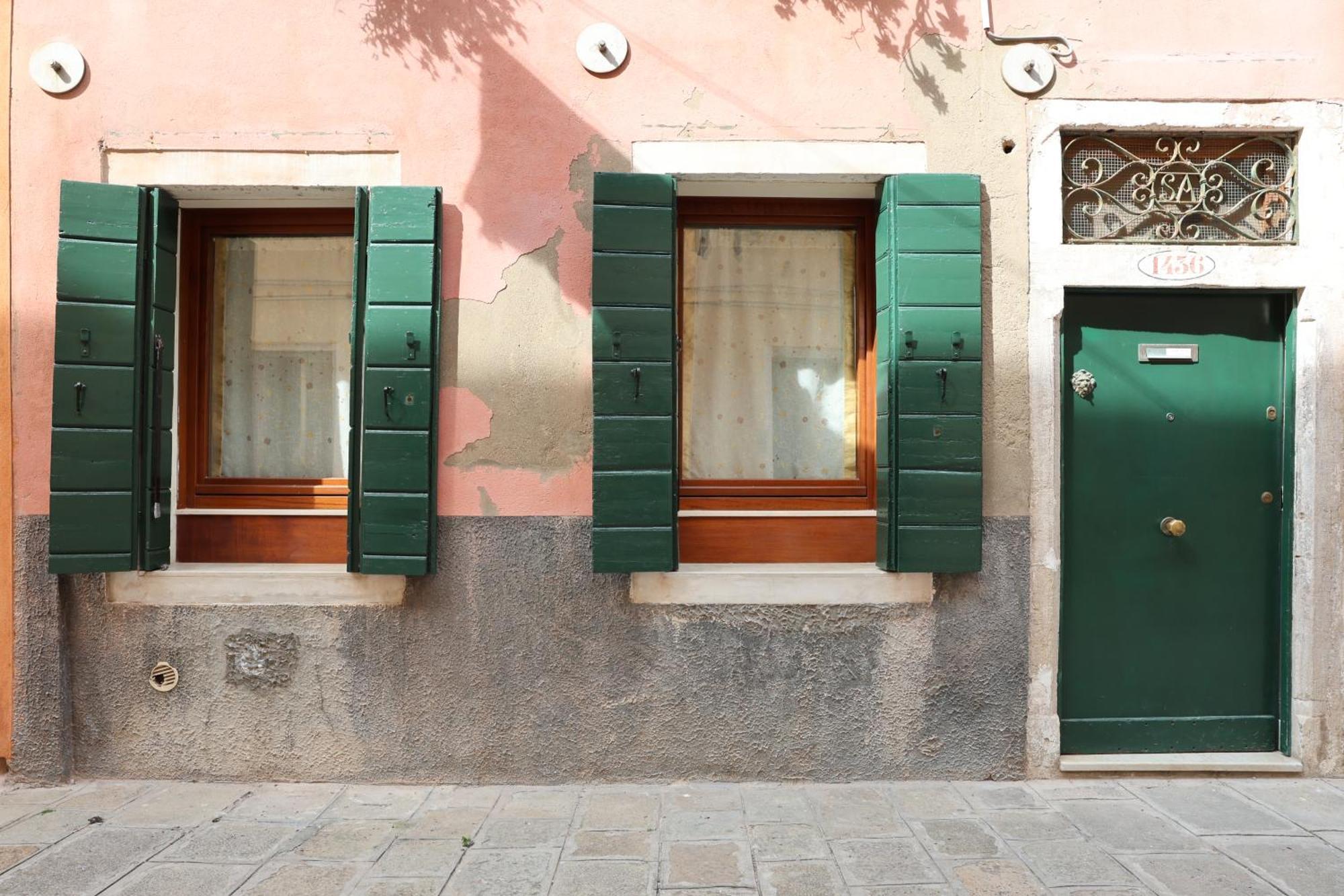 Appartement Biennale Giardini By Bricola *