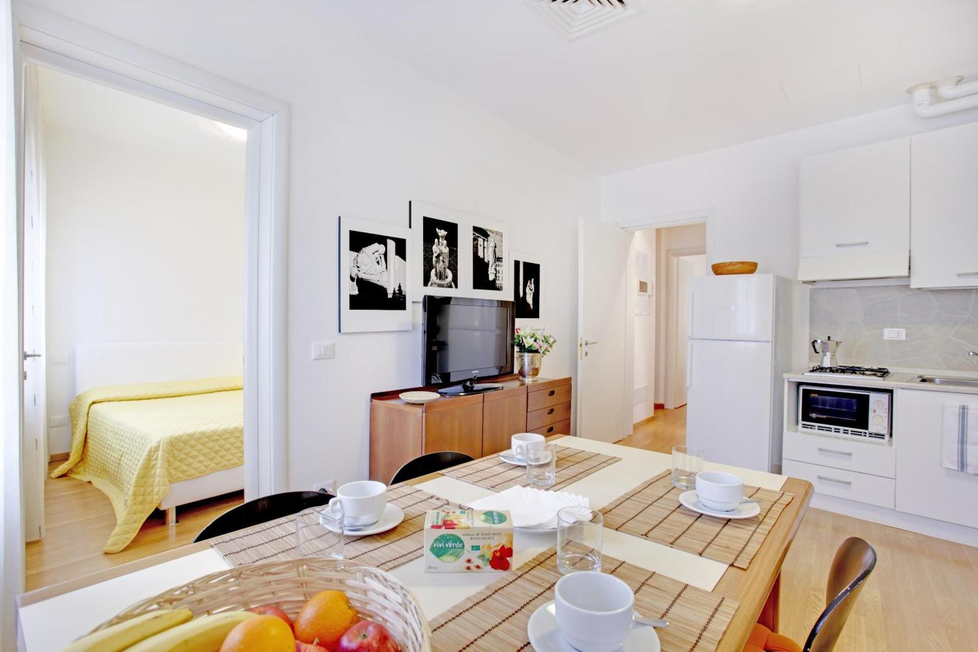 Biennale Giardini By Bricola Appartement *