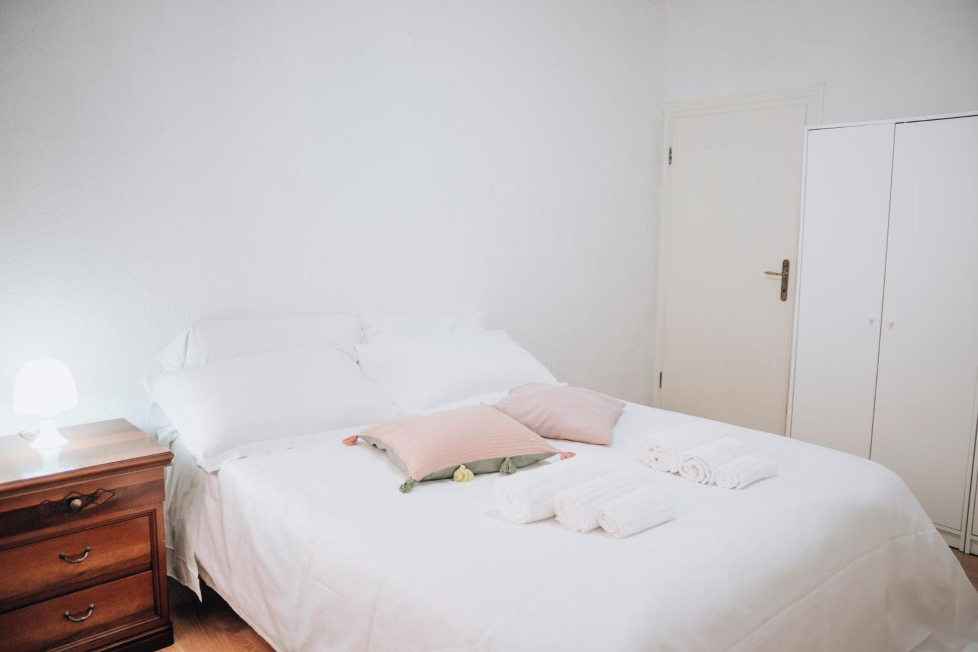 Appartement Biennale Giardini By Bricola *