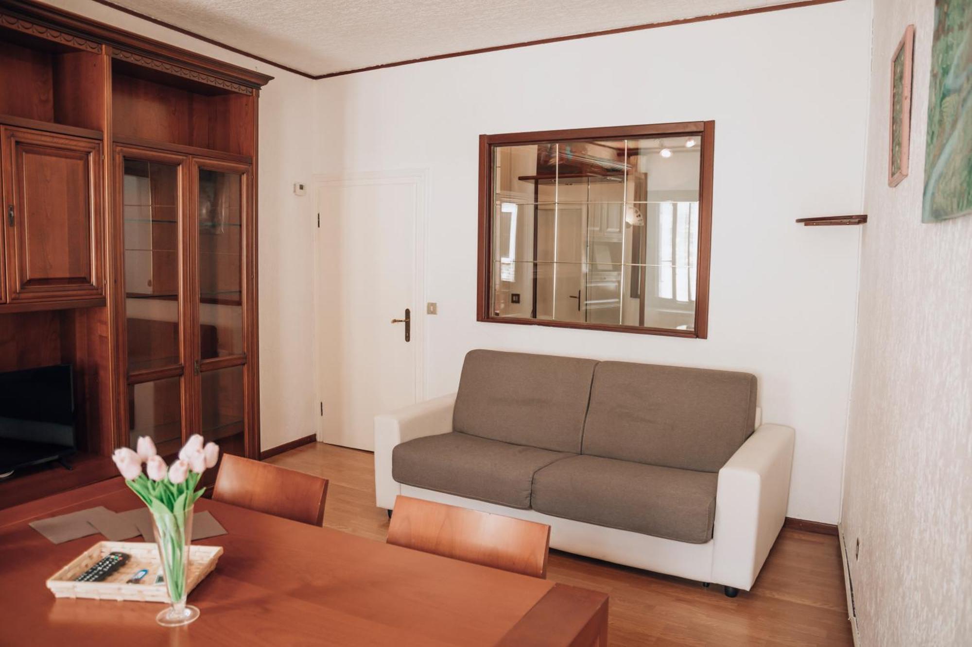 Biennale Giardini By Bricola Appartement